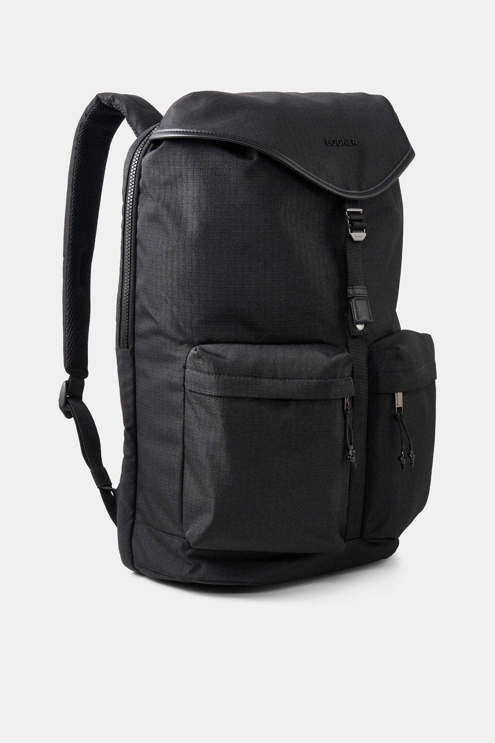 Myoko Kaya backpack Black