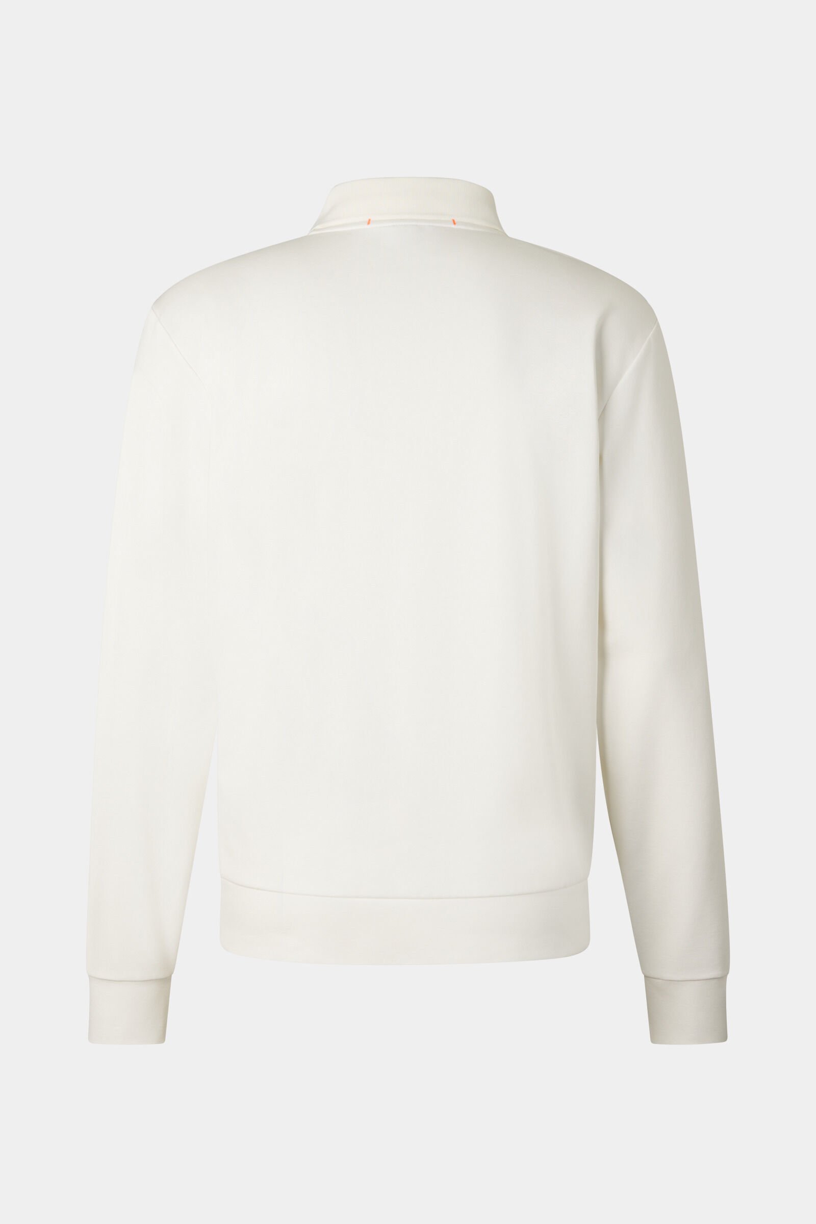 Polo-Sweatshirt Cajus Off-White