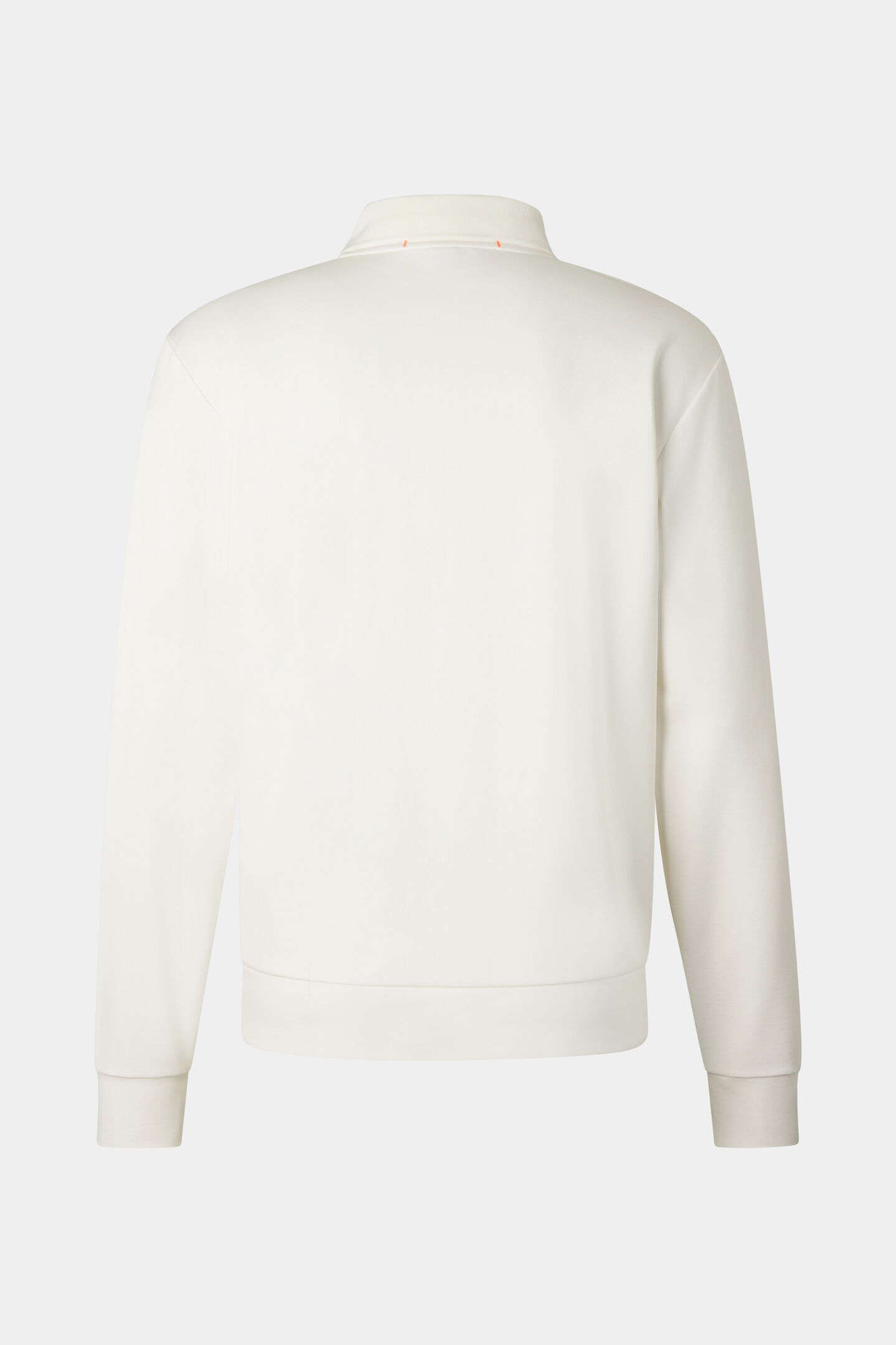 Polo-Sweatshirt Cajus Off-White