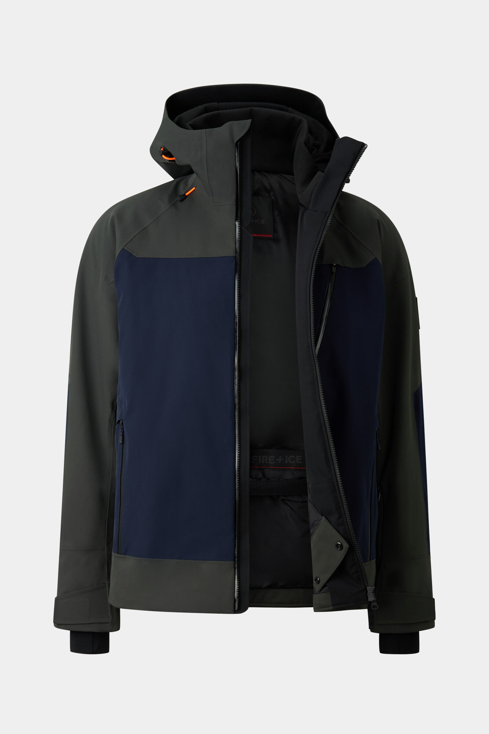 Veste ski bogner 2025