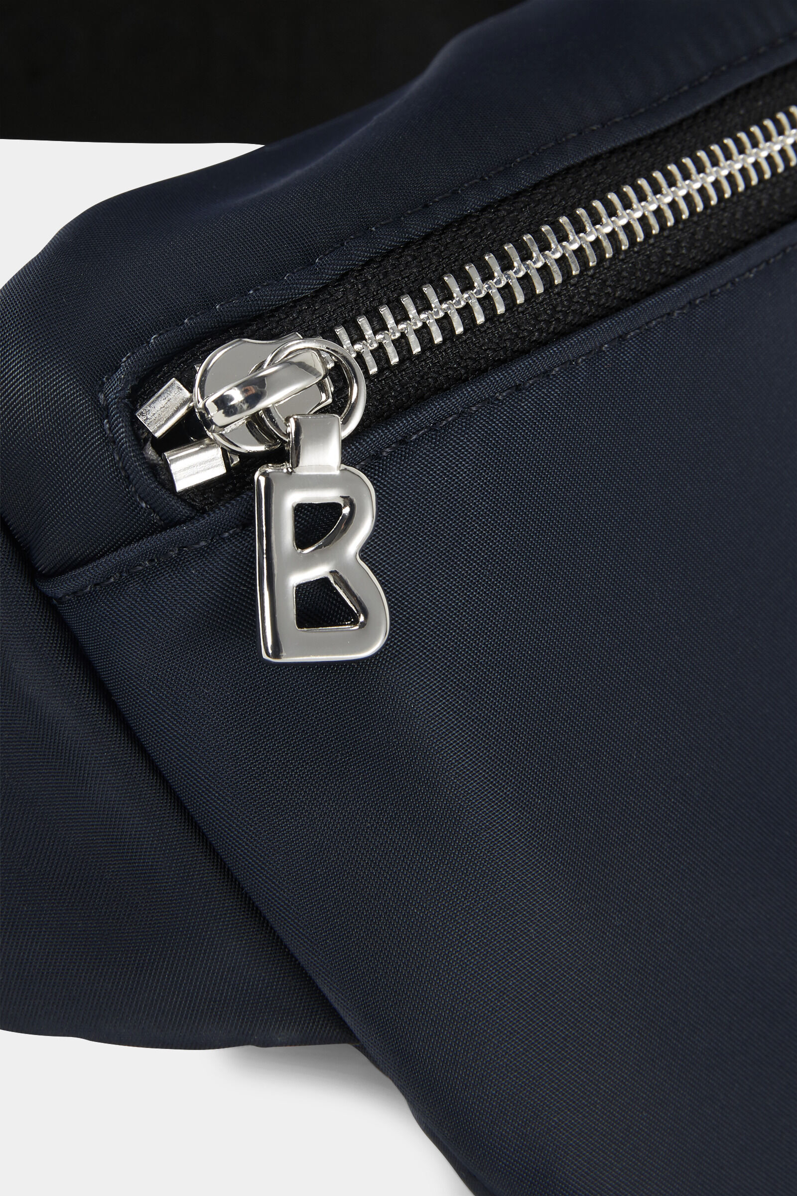 Belt bag Klosters Leny Navy blue