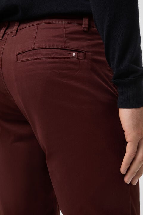 Chino Nik Rouge vin Chino Nik Rouge vin