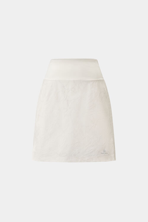 Gylla functional skirt Sand