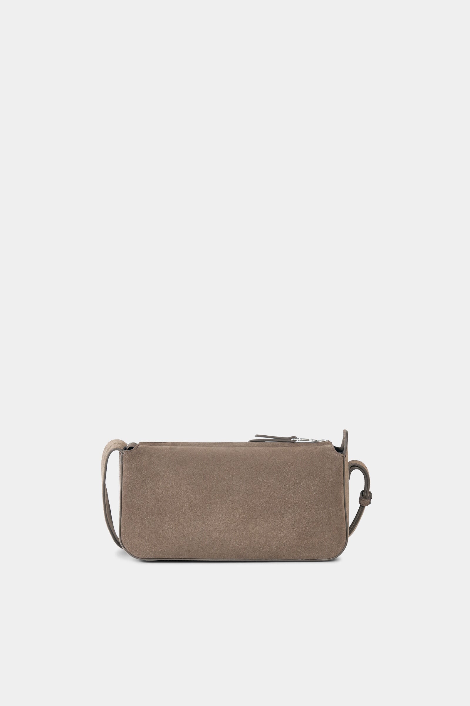 Schultertasche Loges Yael Braun