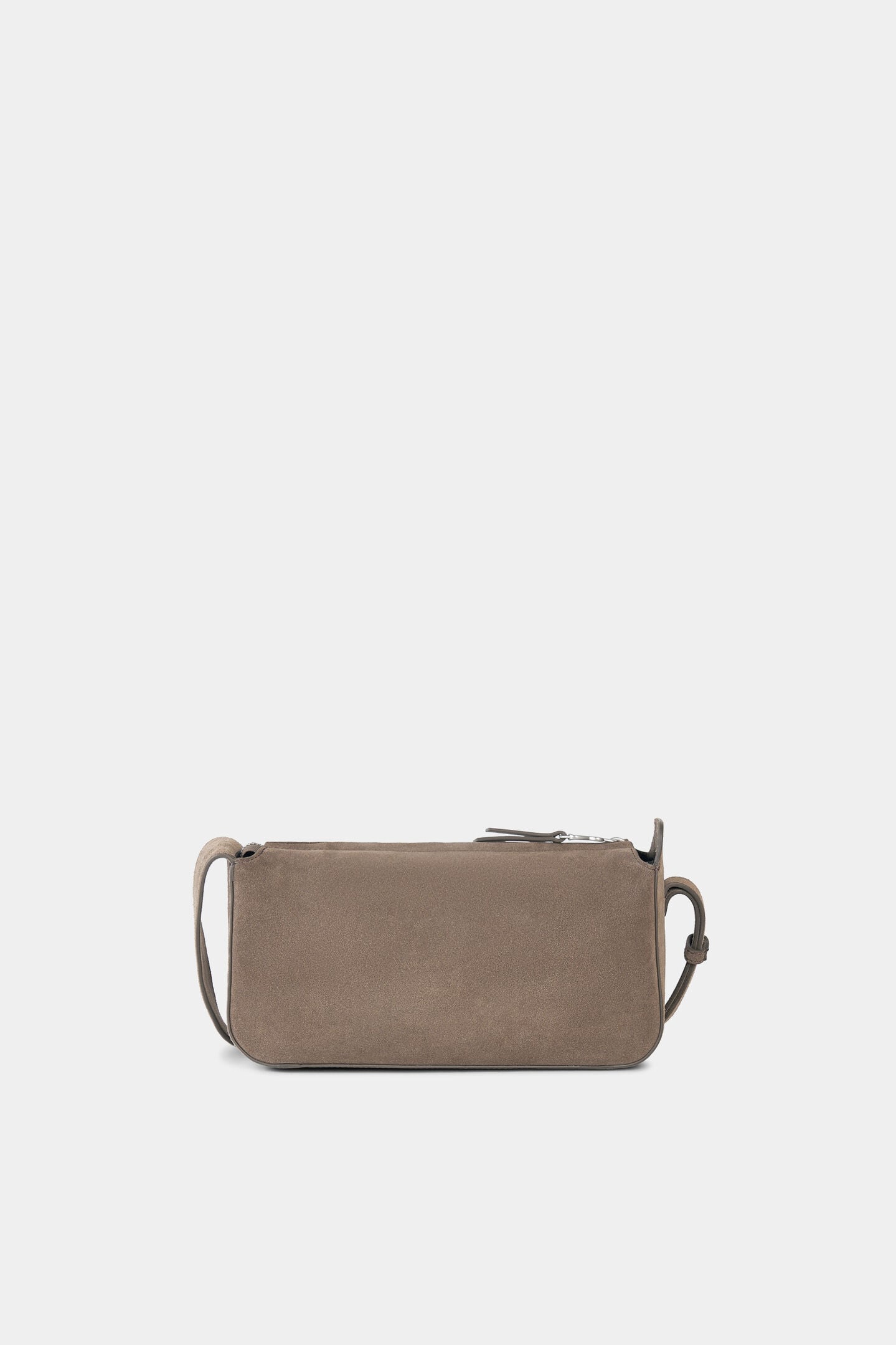 Schultertasche Loges Yael Braun