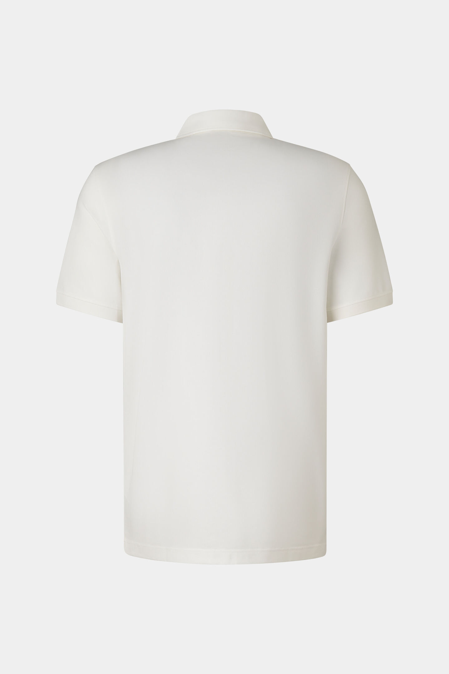 Timo polo shirt Off-White