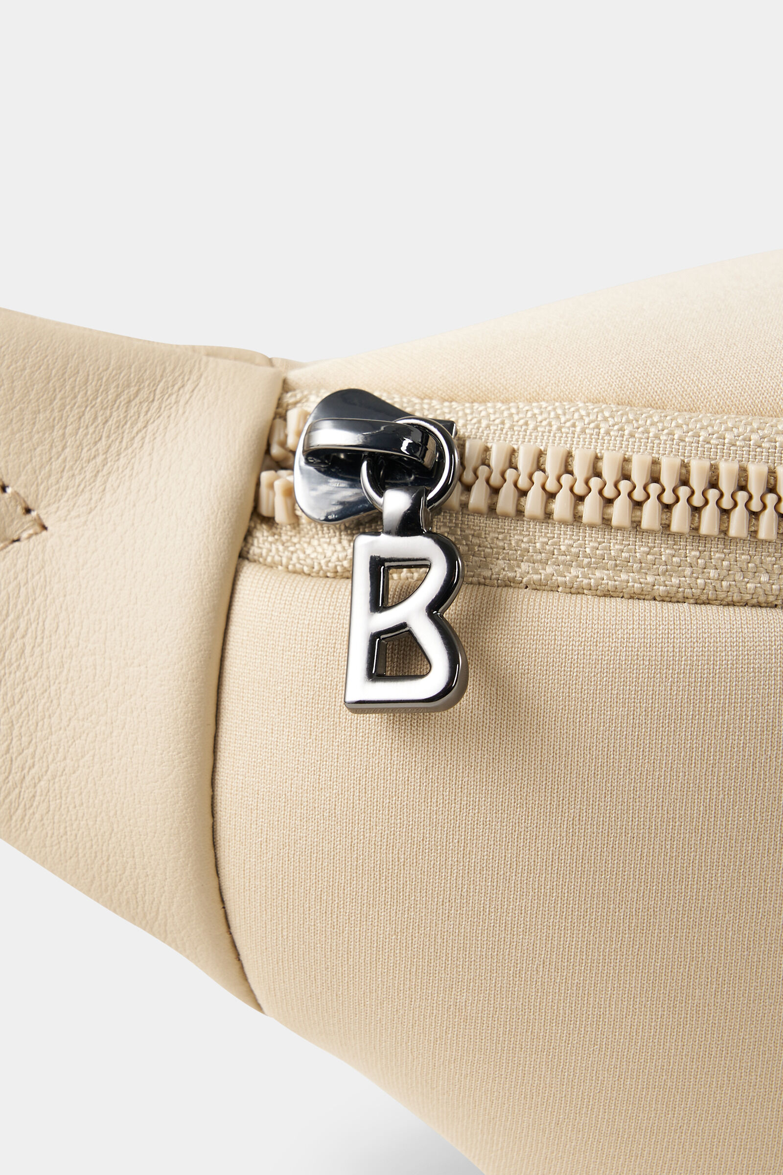 Belt bag Alvier Janica Sand