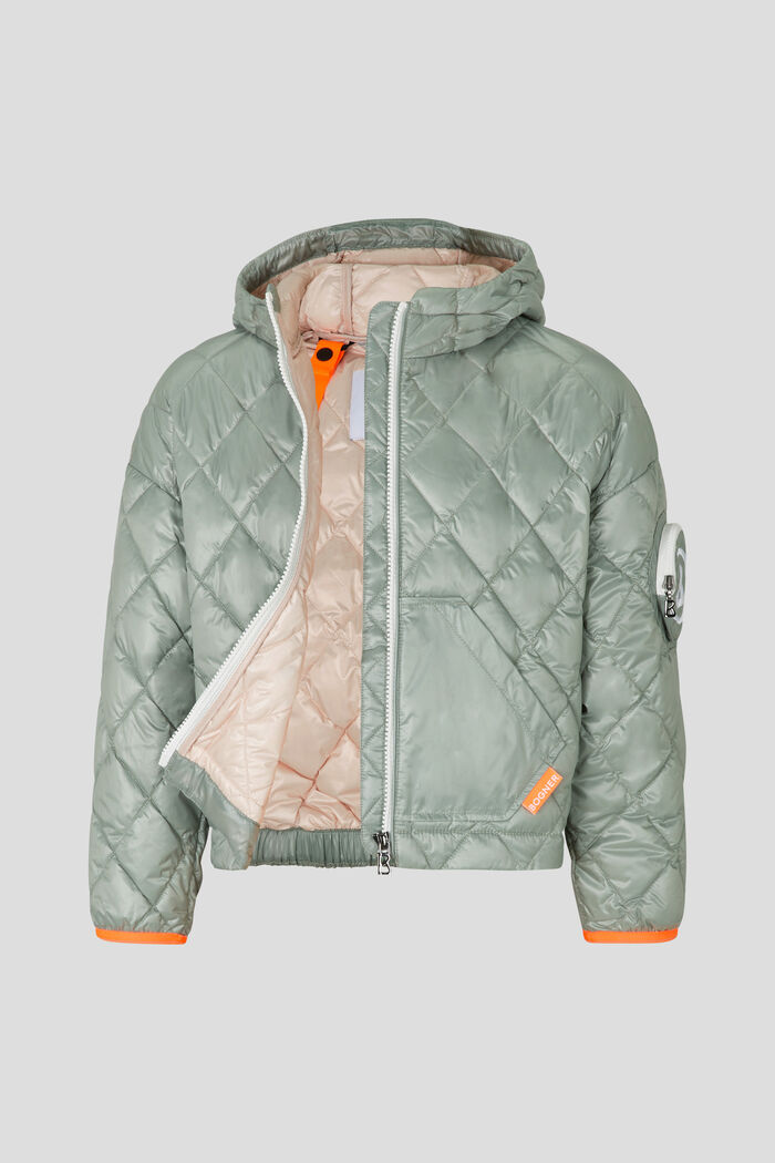 Kids Daunenjacke Maggie Kids Daunenjacke Maggie
