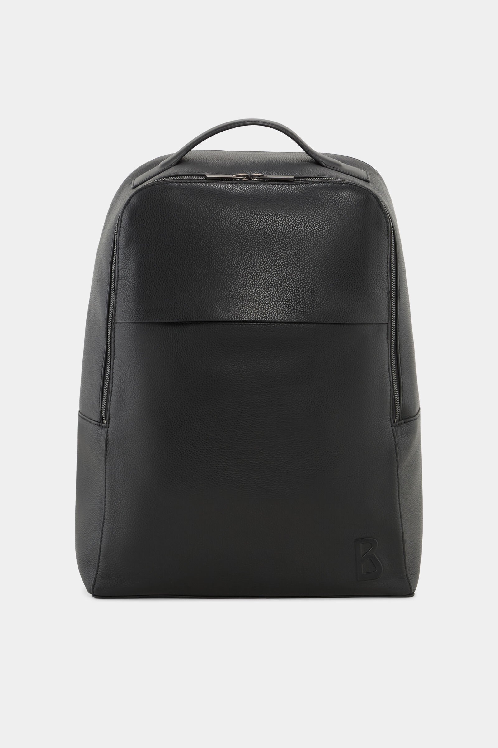 Rucksack Kiroro Gero Schwarz