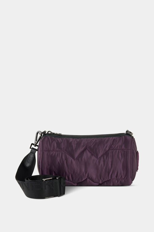 Schultertasche Eiger Maali Pflaume