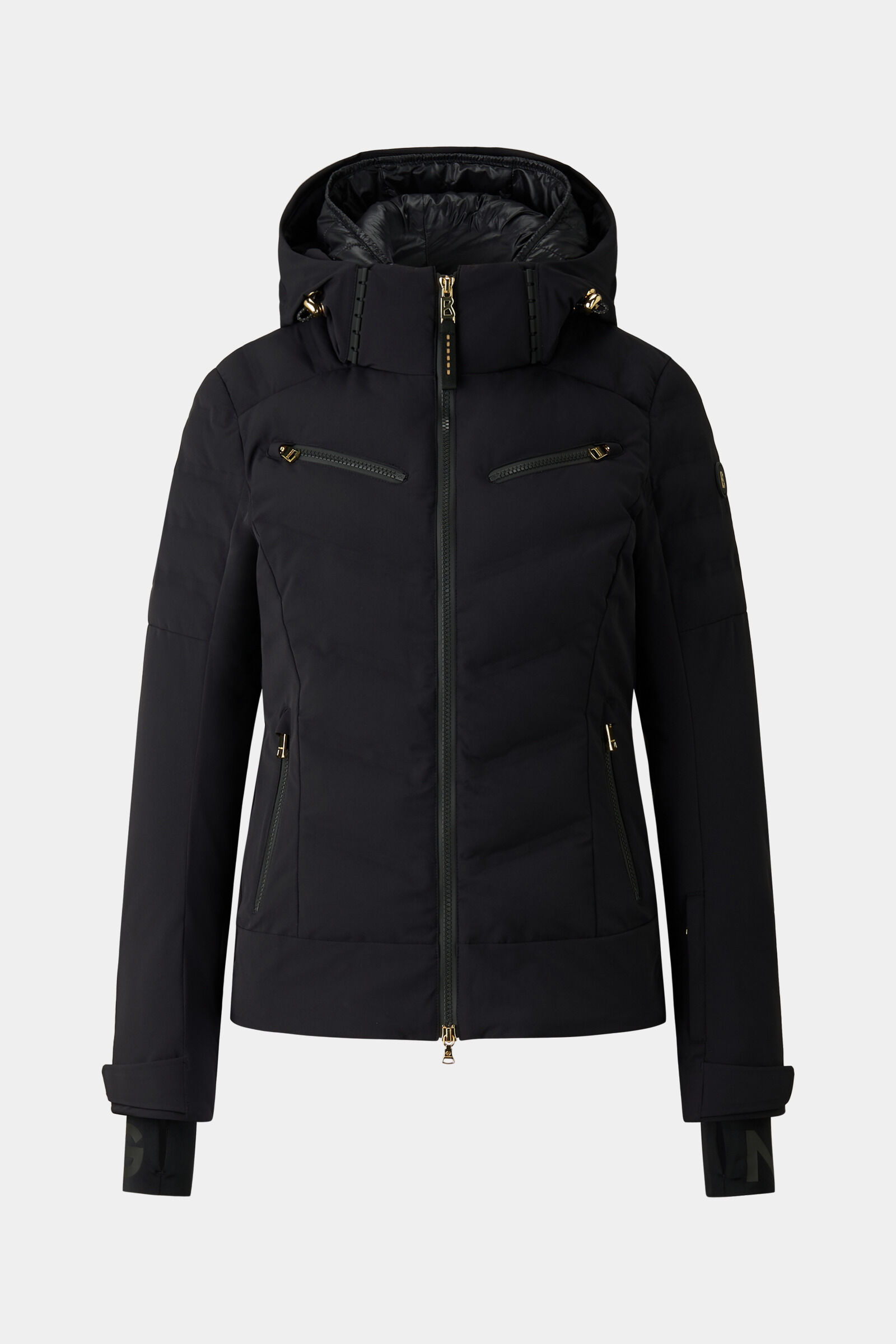 Descente nika ski jacket new arrivals