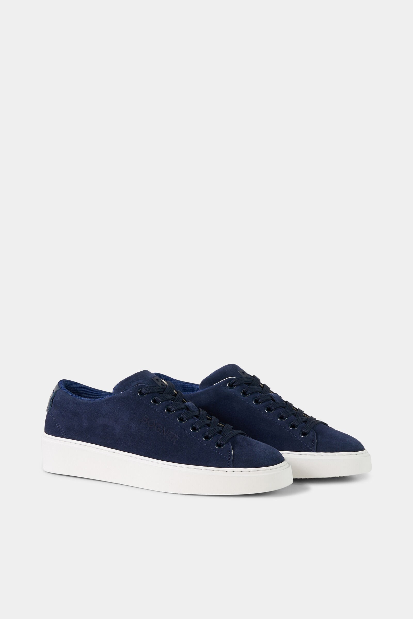 Capri trainers Navy blue
