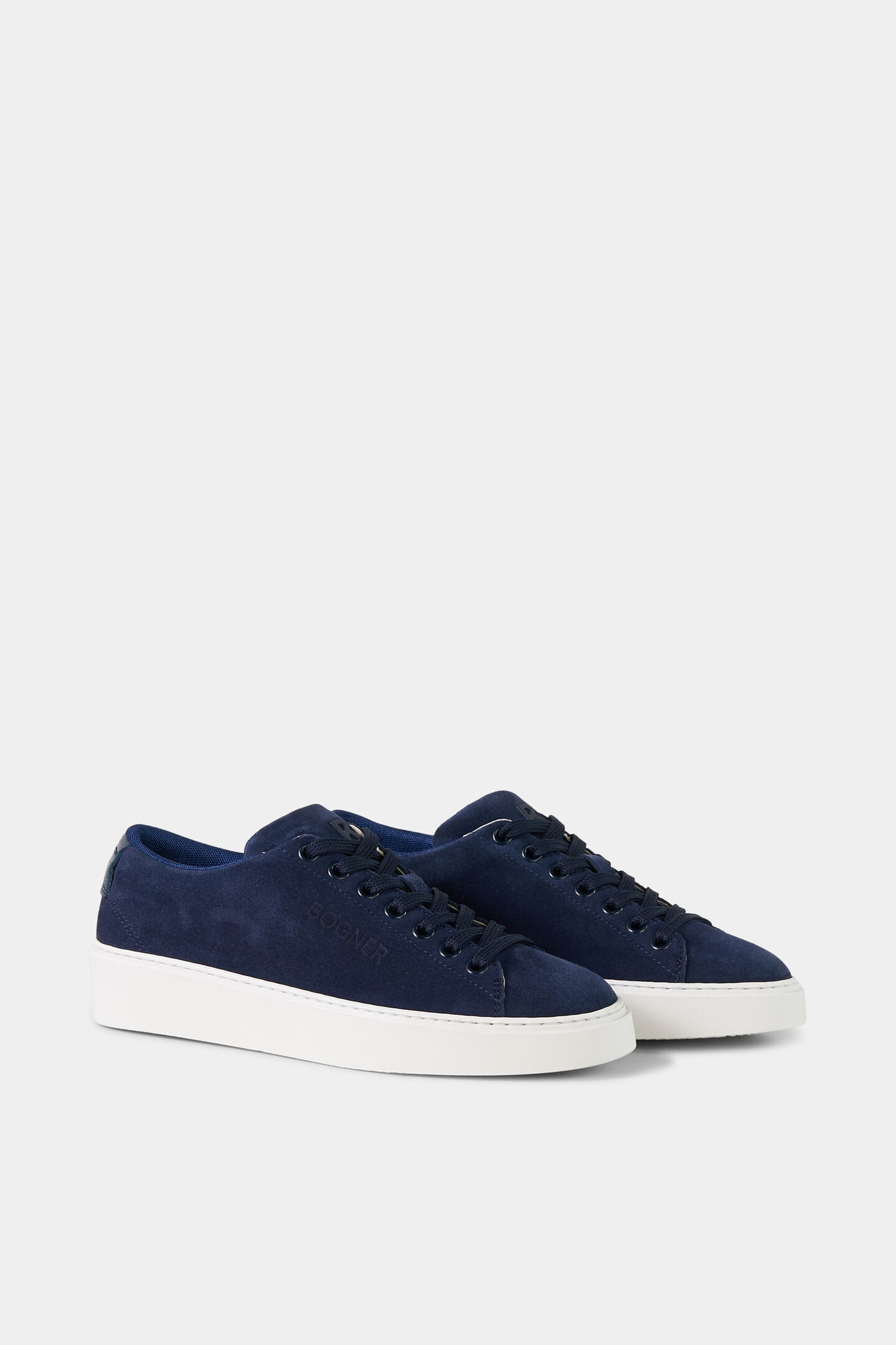 Capri trainers Navy blue