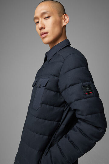 Zafar Quilted jacket