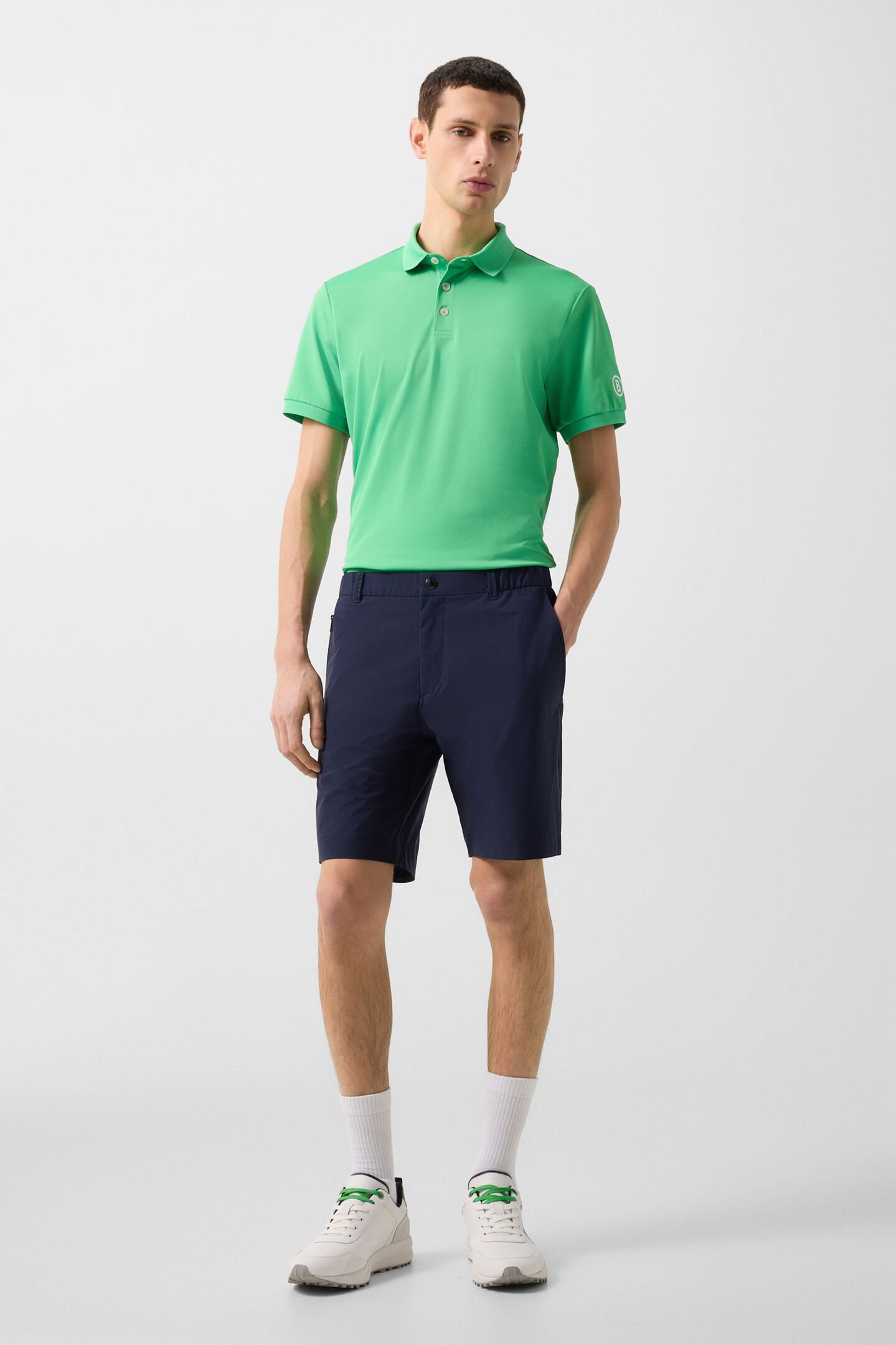 Jeras functional shorts Navy blue