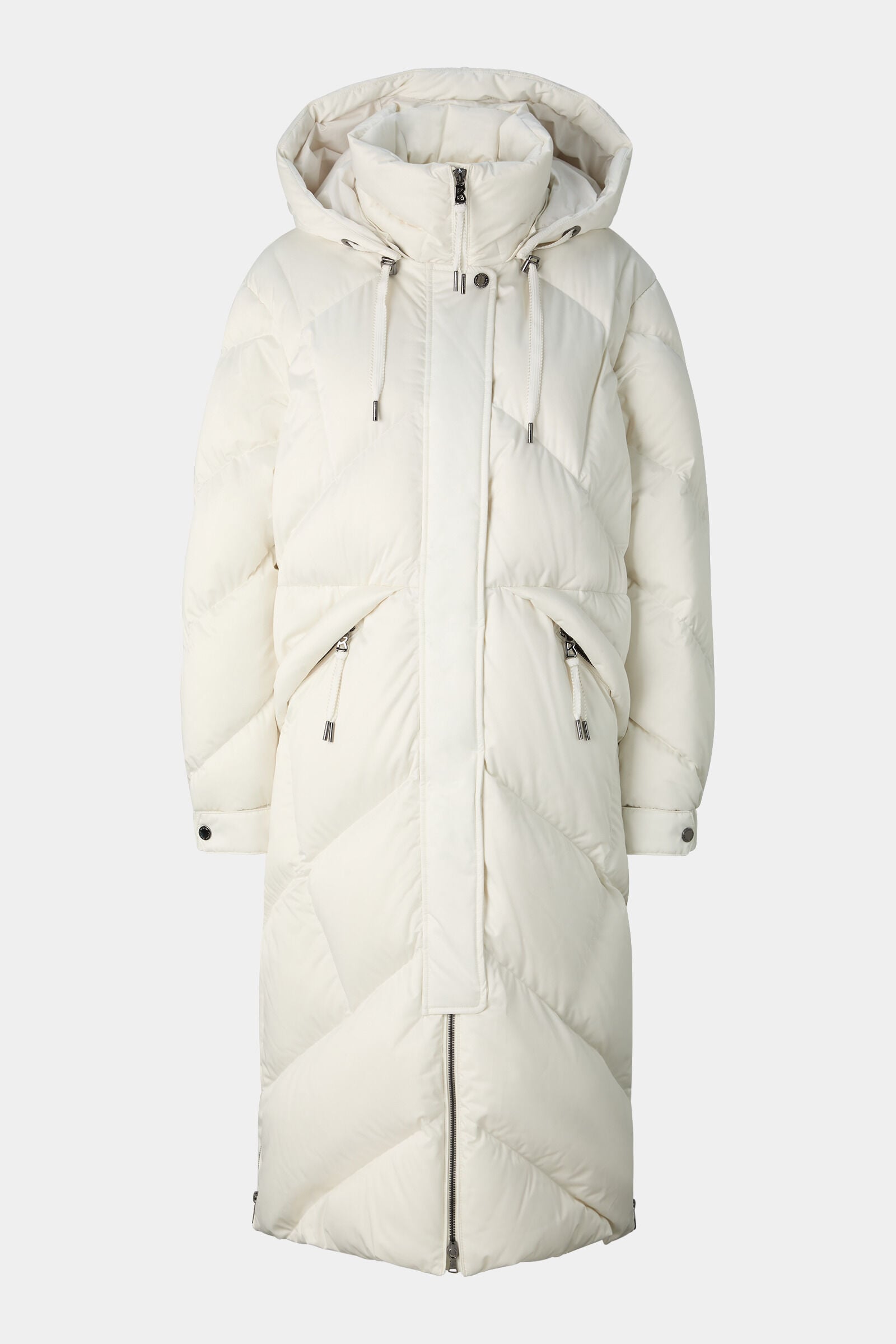 Ginny down coat Off-White