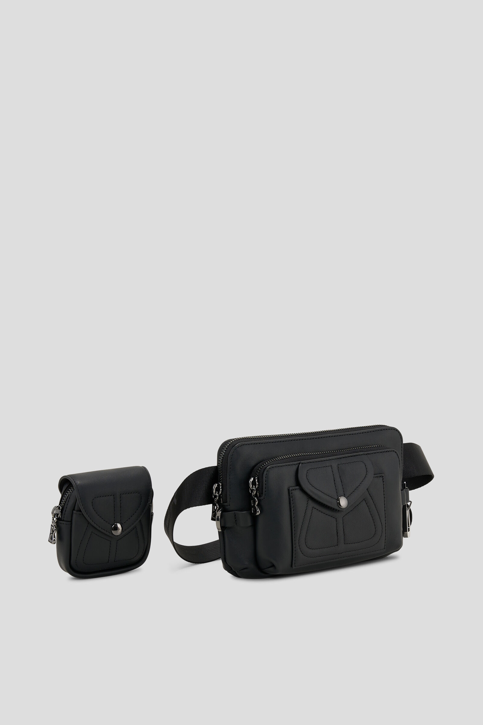 Bogner sales belt bag