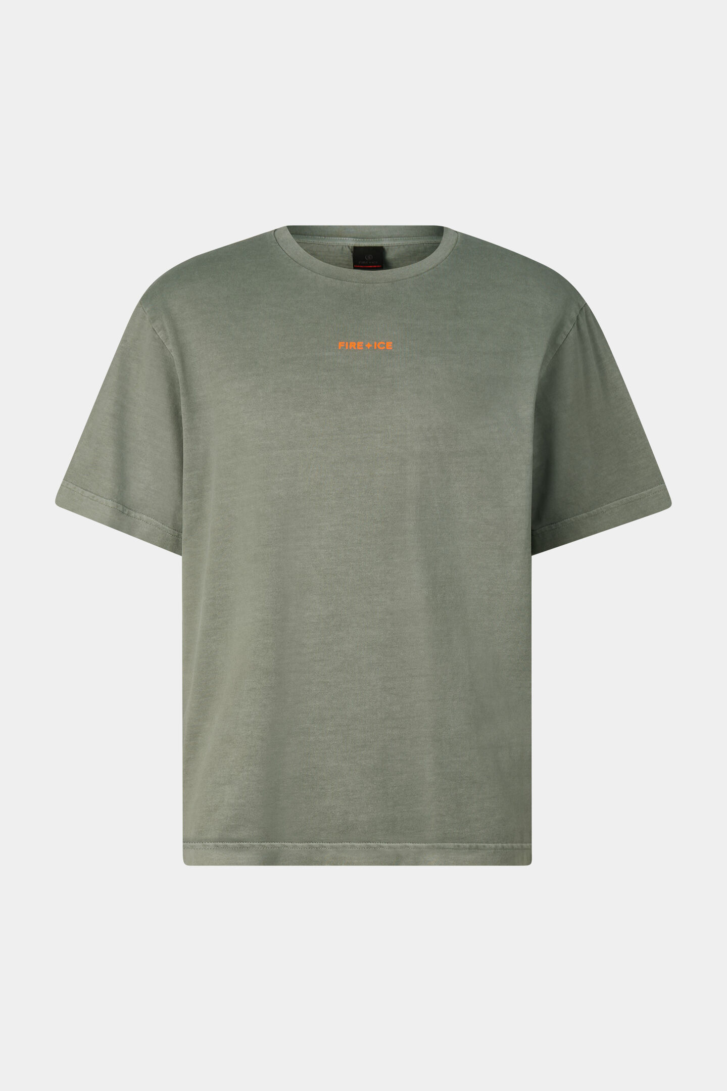 T-shirt Avan Eucalyptus