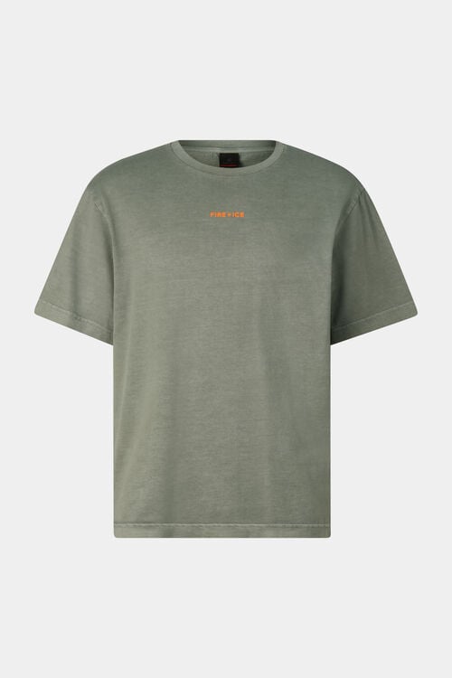 T-shirt Avan Eucalyptus