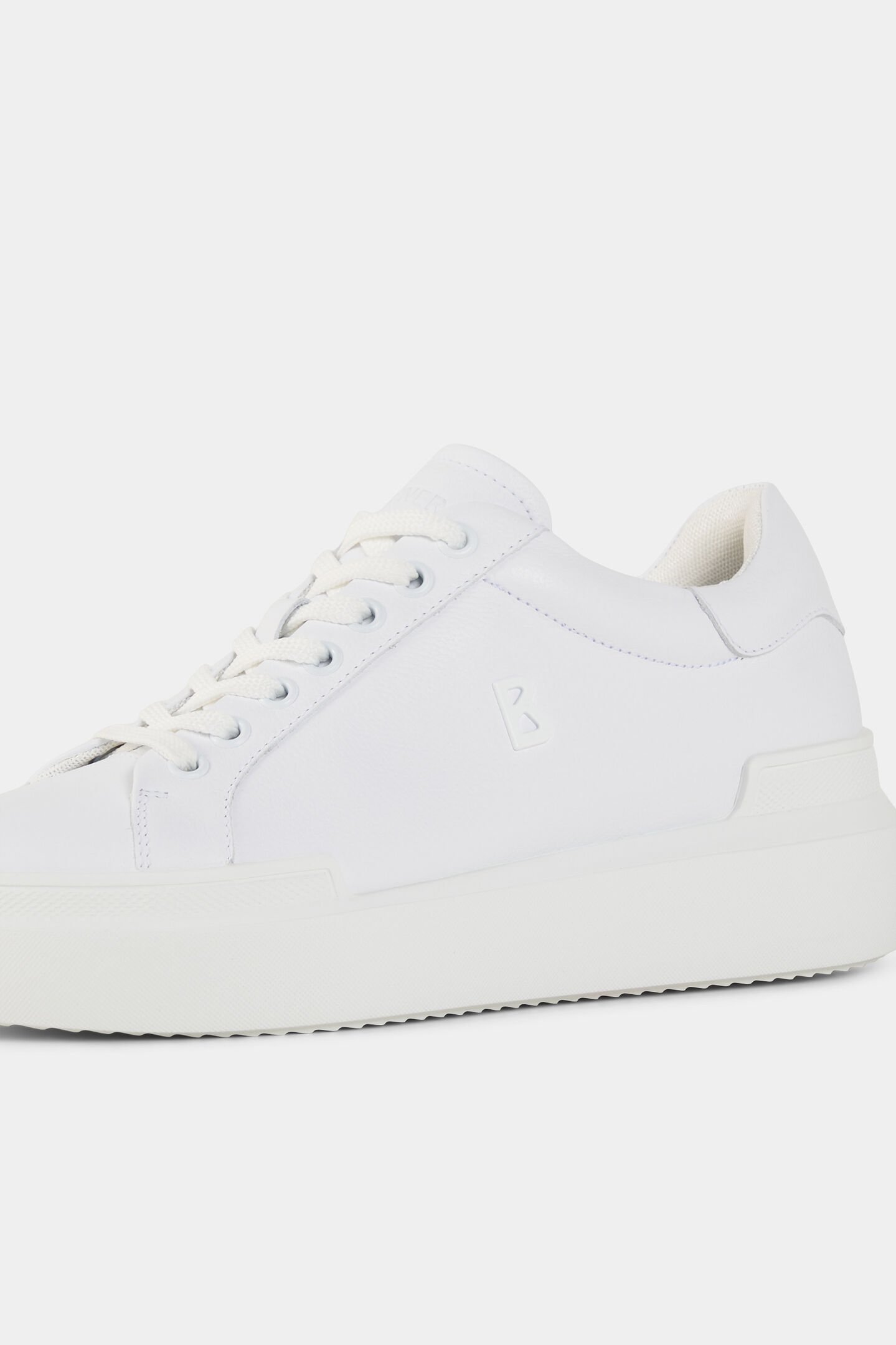 Sneaker Hollywood Wit
