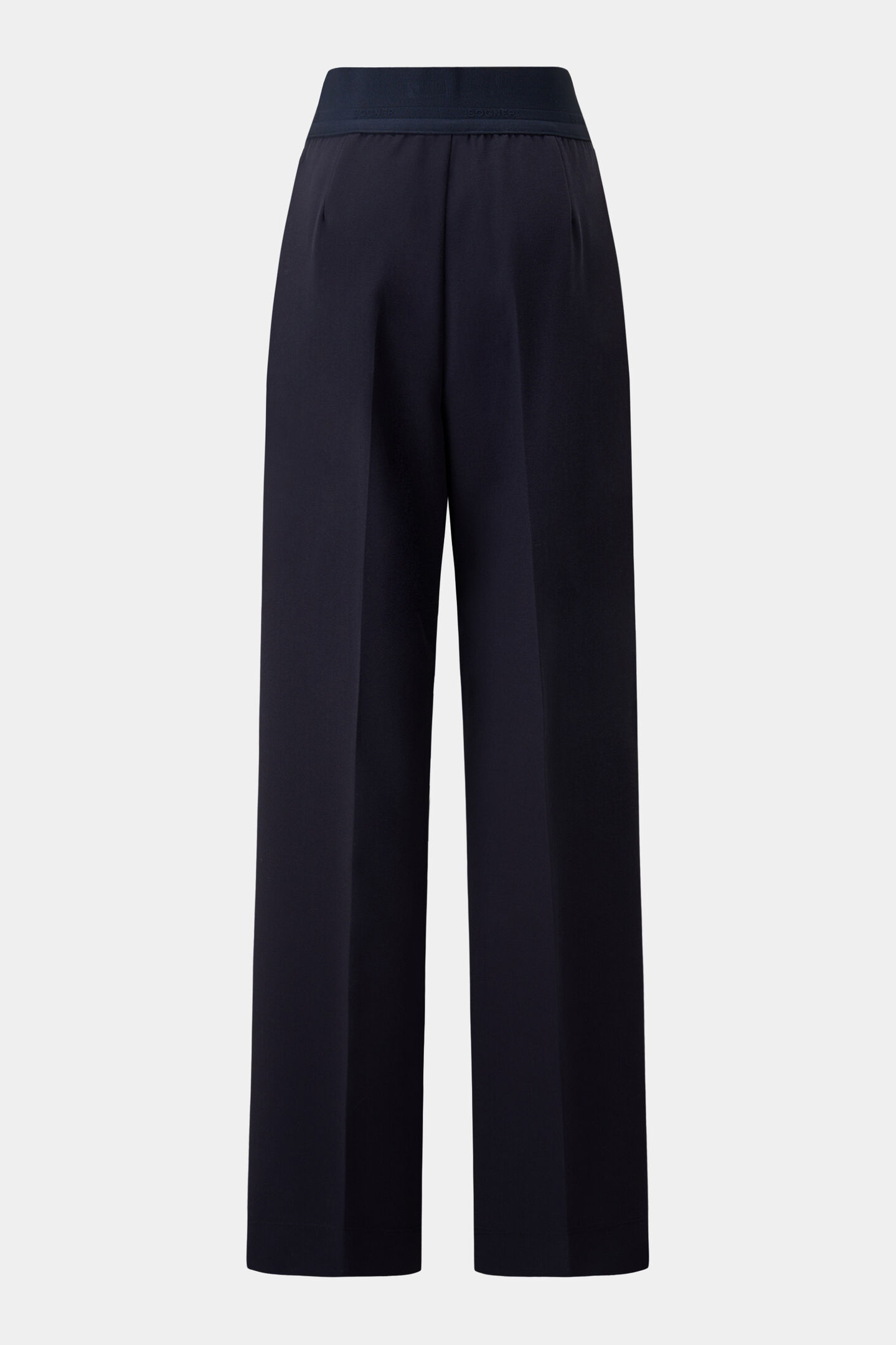 Ylvi Marlene pants Navy blue