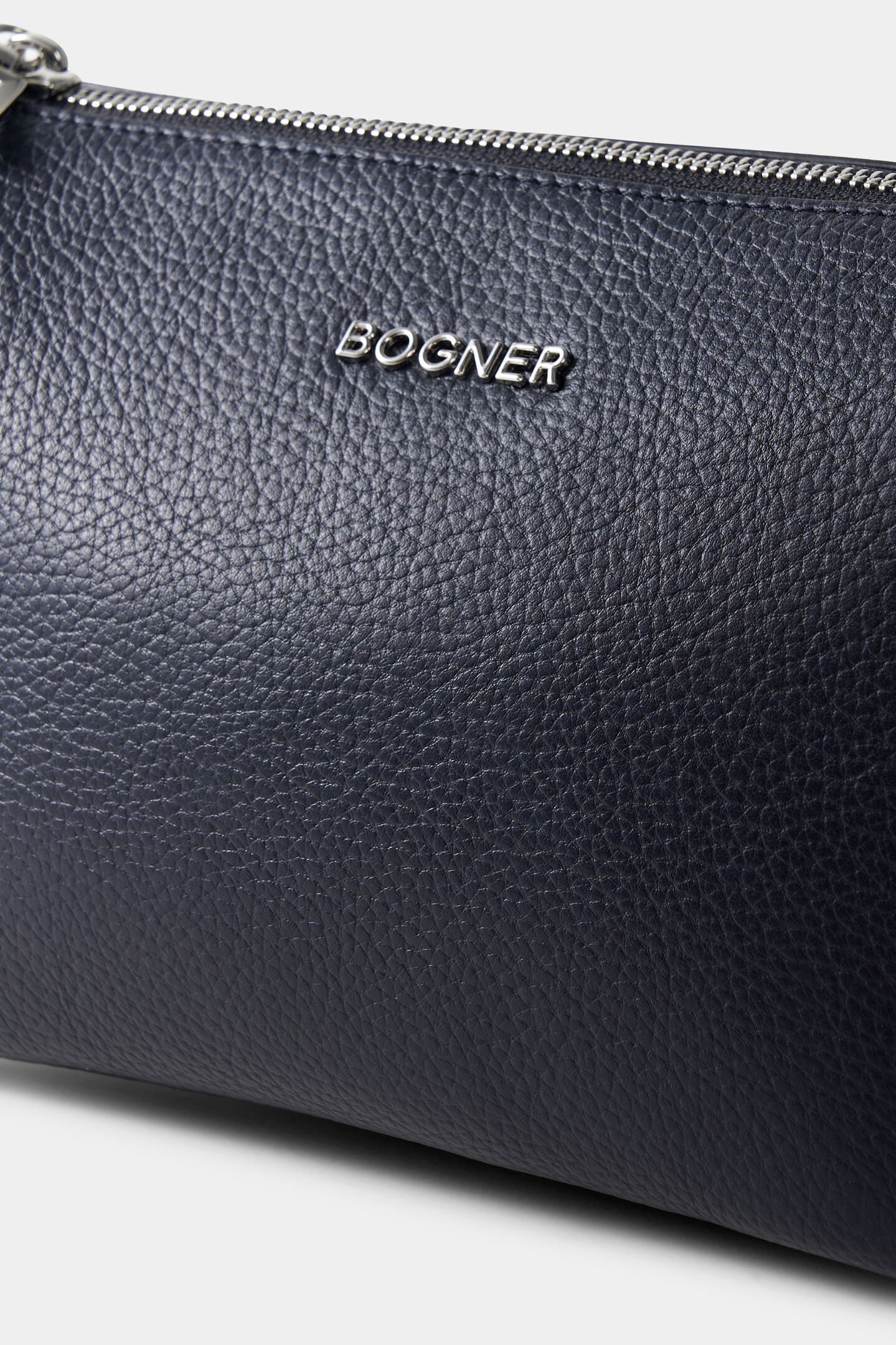 Wallis Taja shoulder bag Navy blue