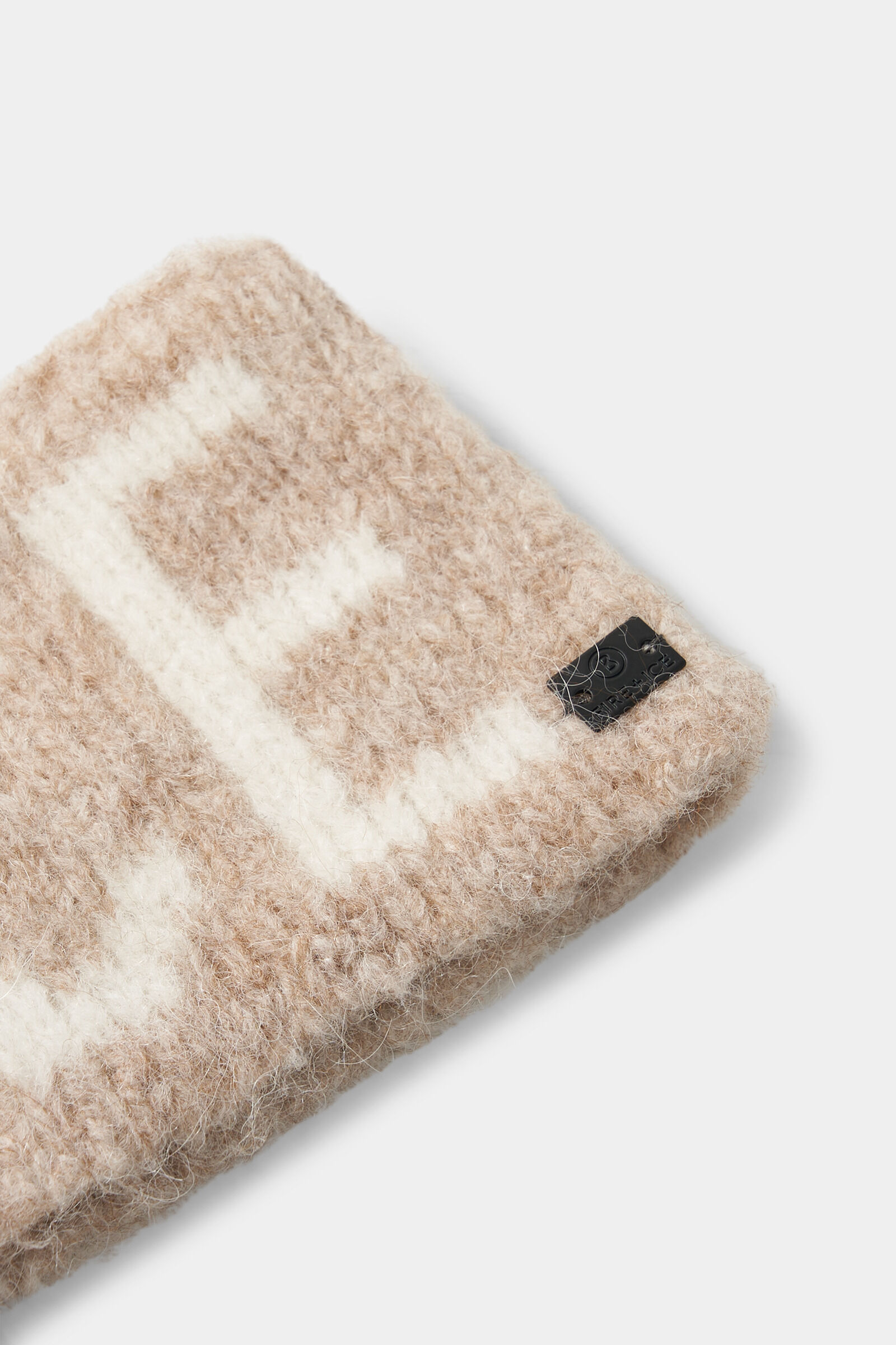 Hanini headband Beige/Off-White