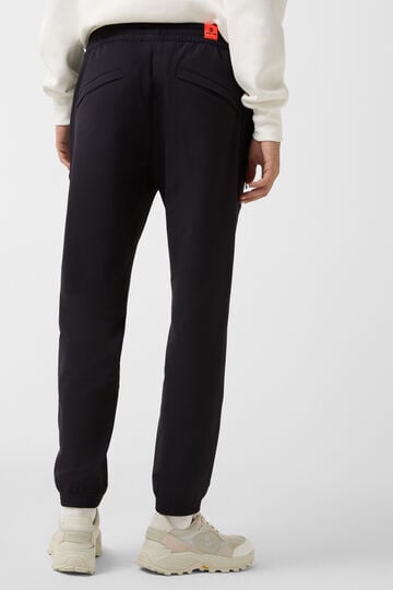 Softshell-Hose Arved Schwarz Softshell-Hose Arved Schwarz