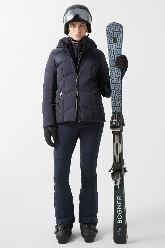 Medita fleece first layer Navy blue Medita fleece first layer Navy blue