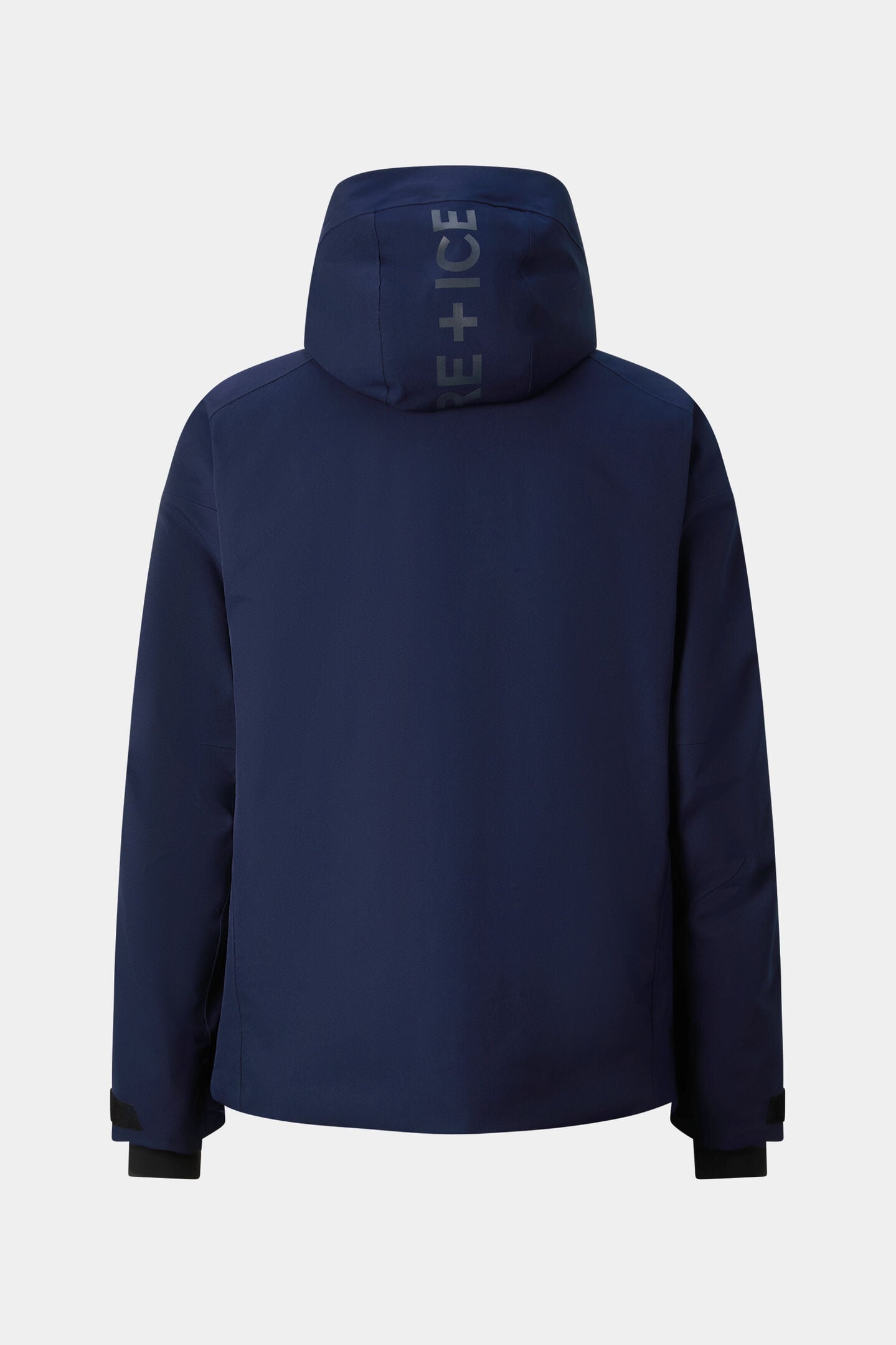 Tajo ski jacket Navy/Taupe