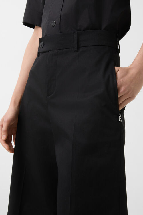 Bermudas Lara Schwarz