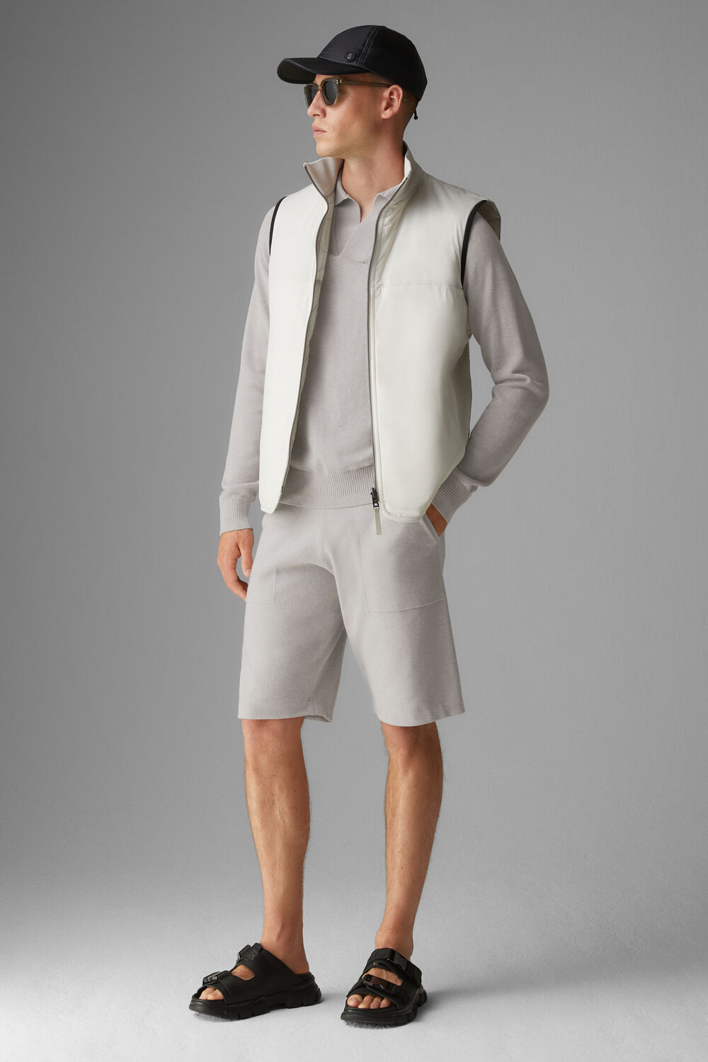 Strick-Shorts Gibb Strick-Shorts Gibb