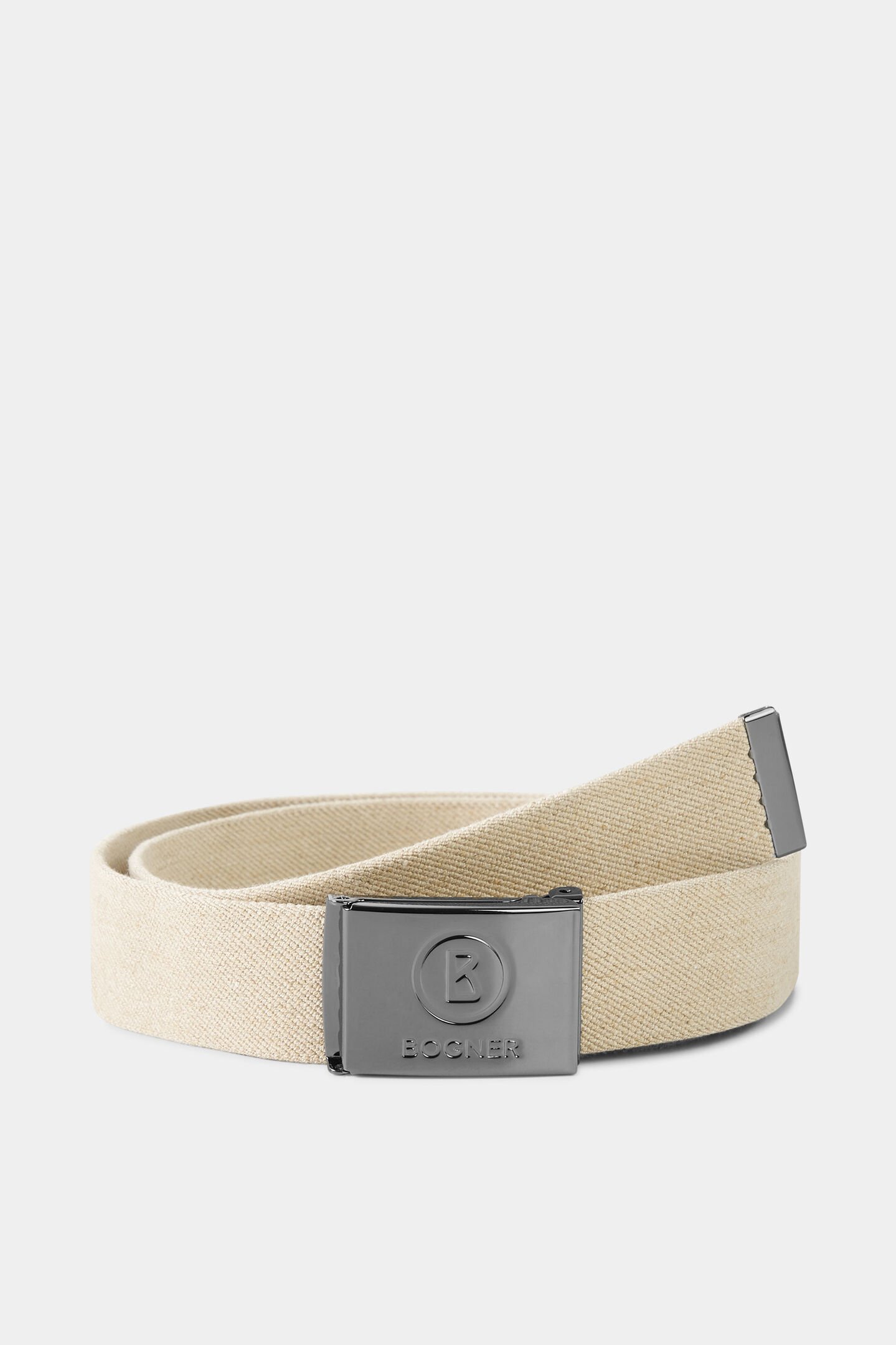 Ceinture Gino Sable