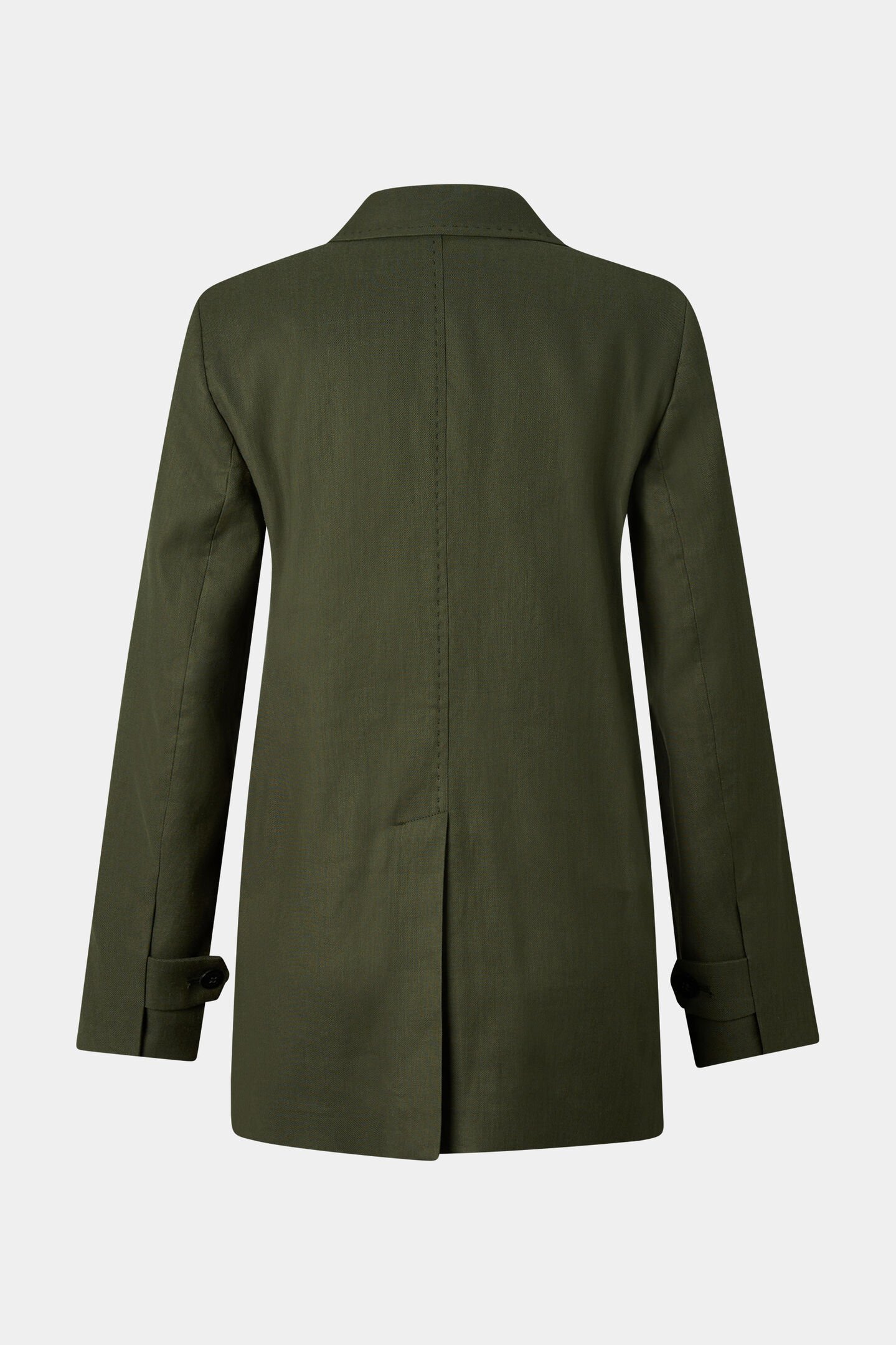 Blazer Hillary Olive green