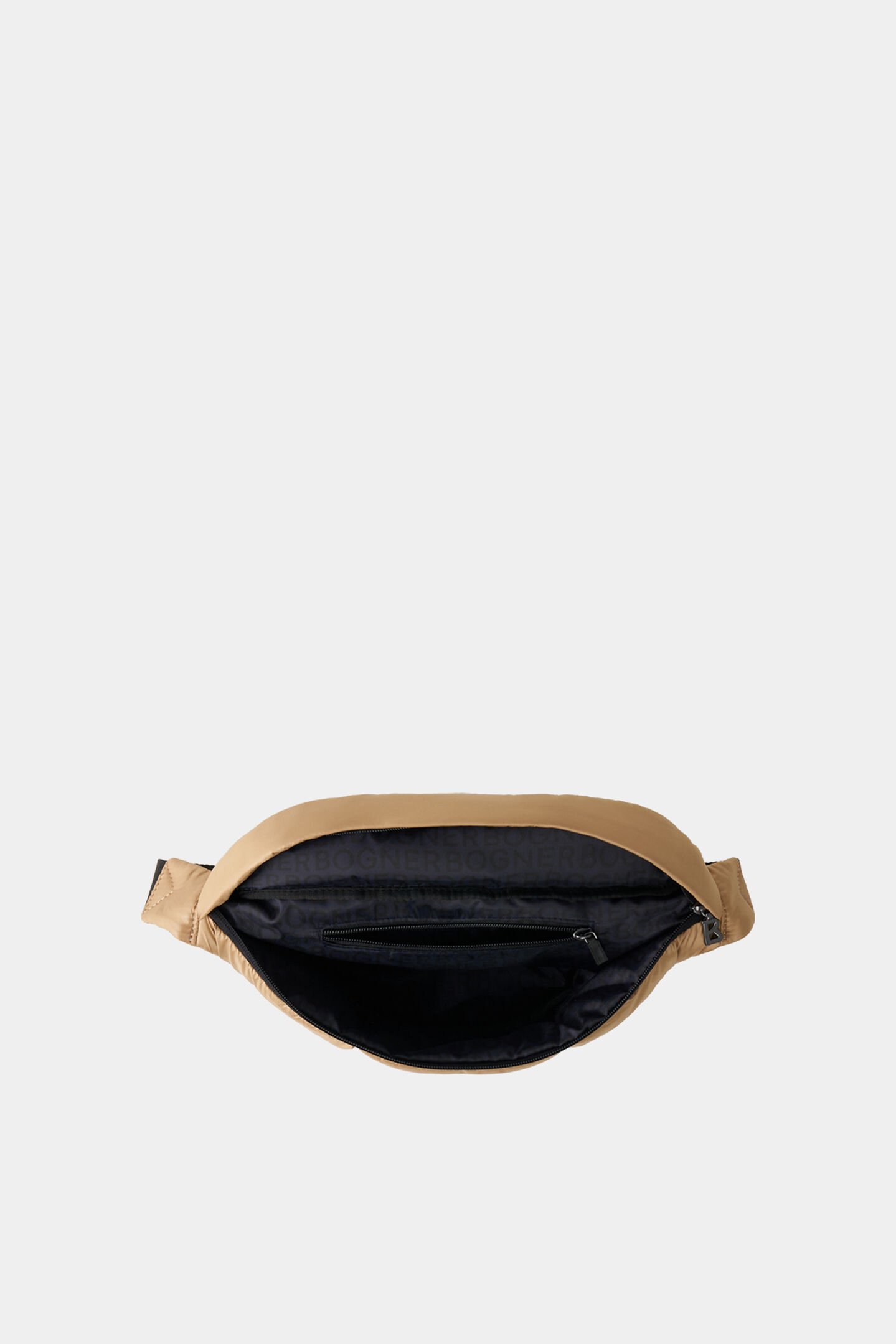 Monarch Tius Belt bag Caramel