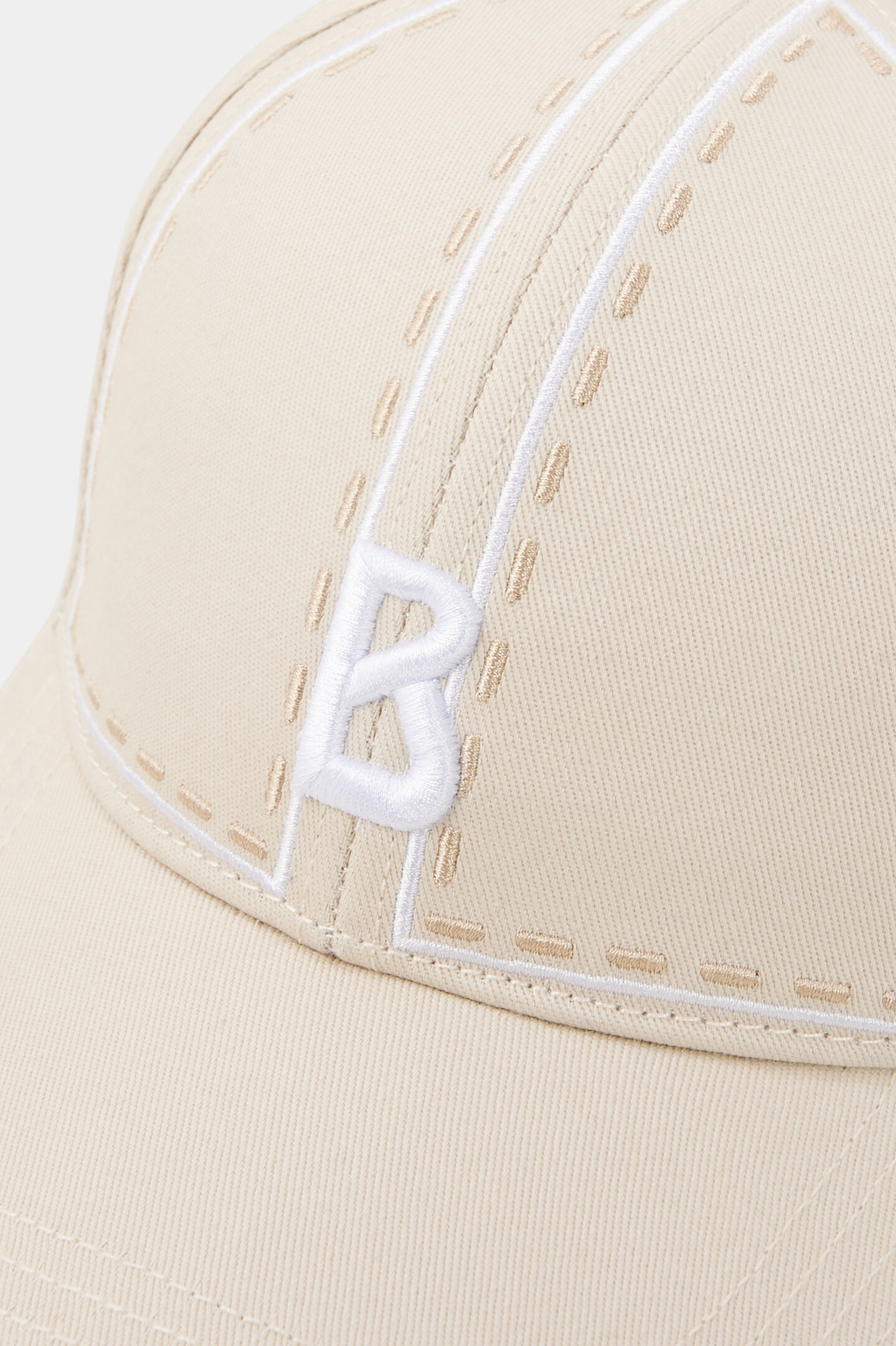 Cap Maxi Creme