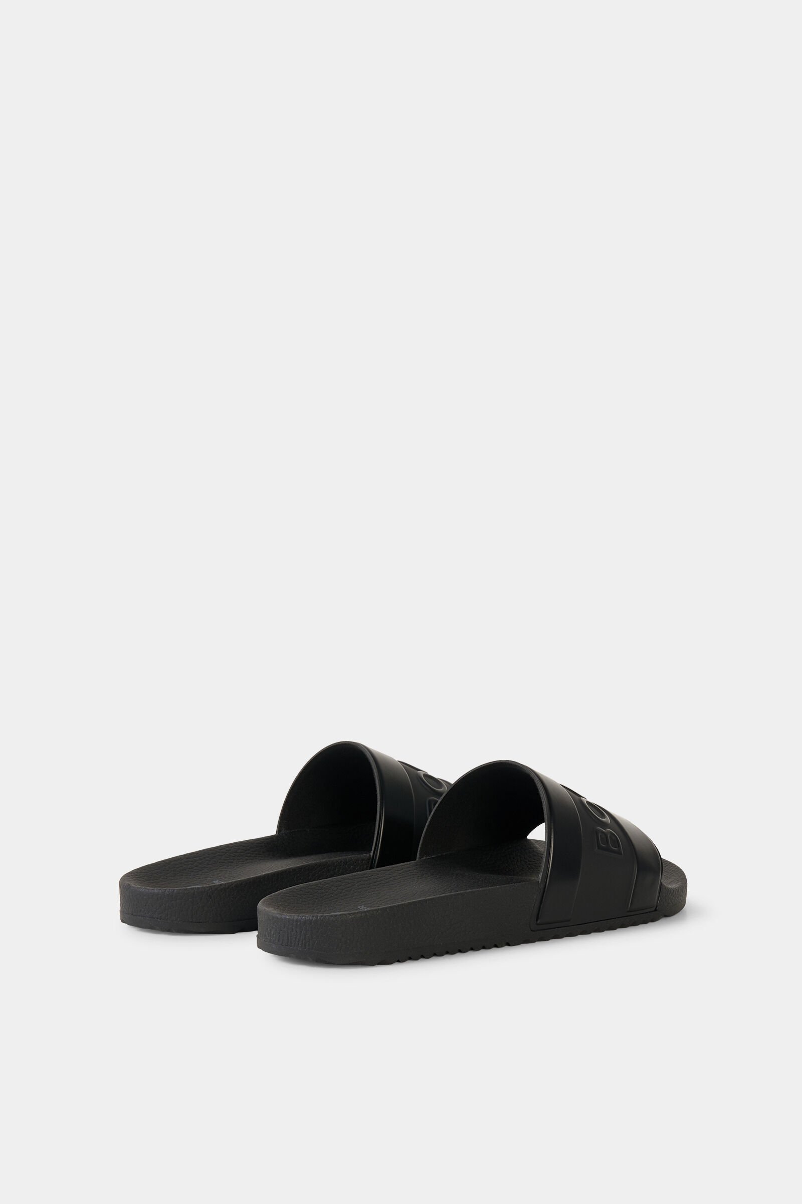 Slides Belize Black