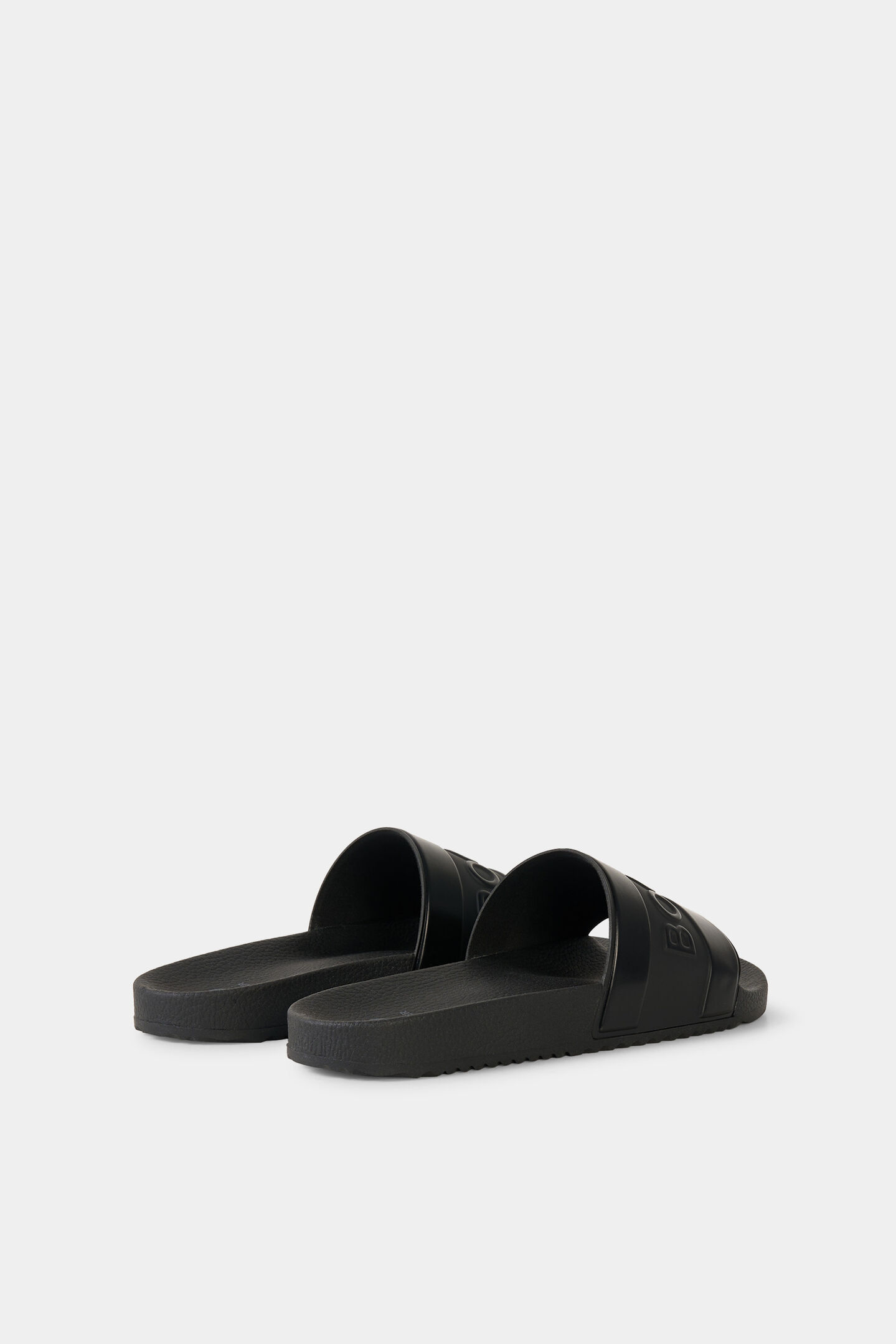 Slides Belize Black