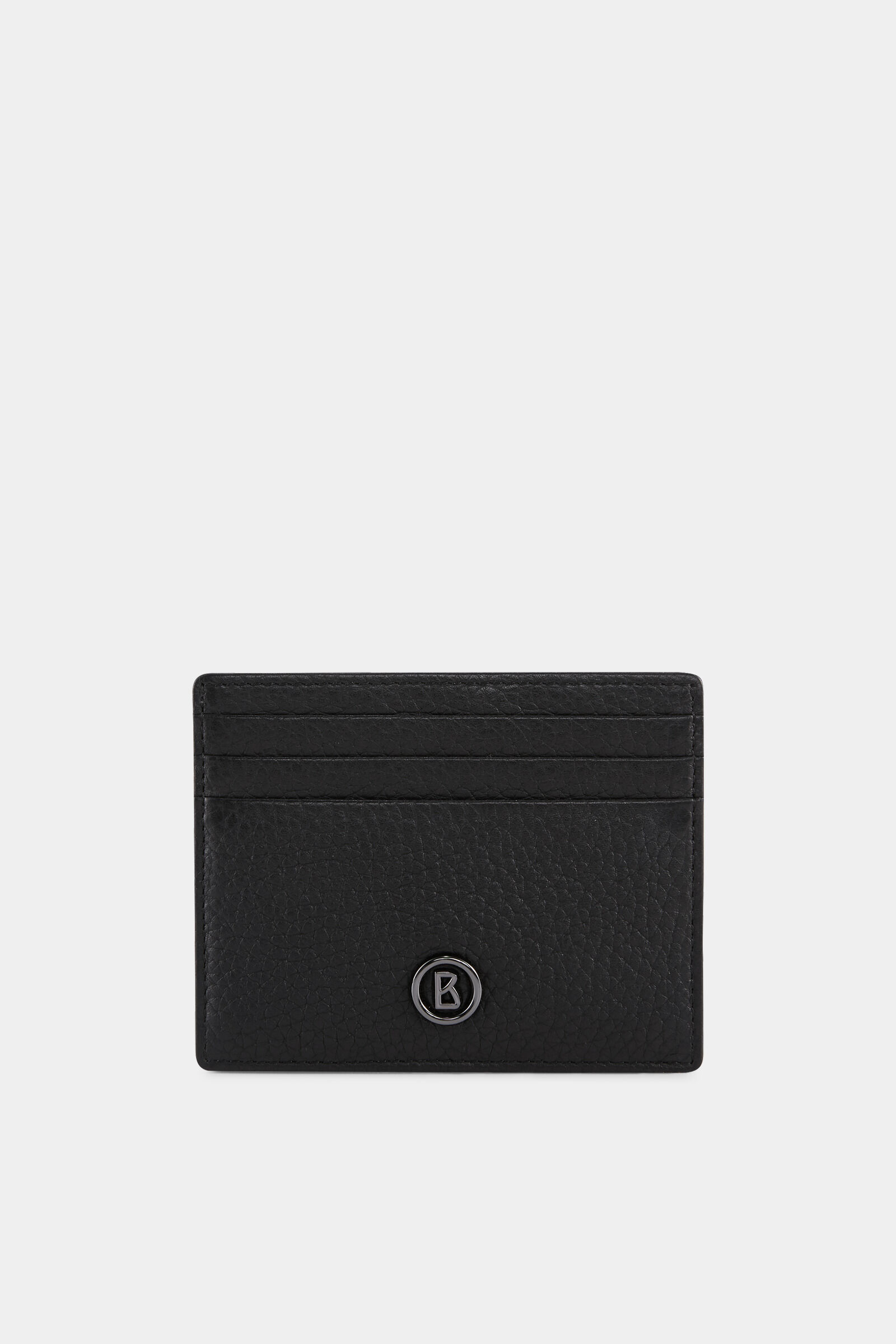 Porte-cartes Vail Keno Noir