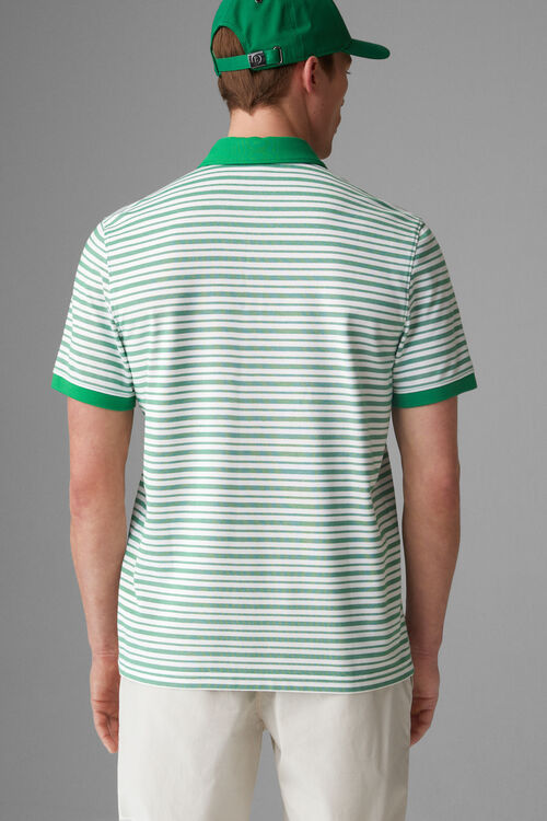 Polo-Shirt Timo