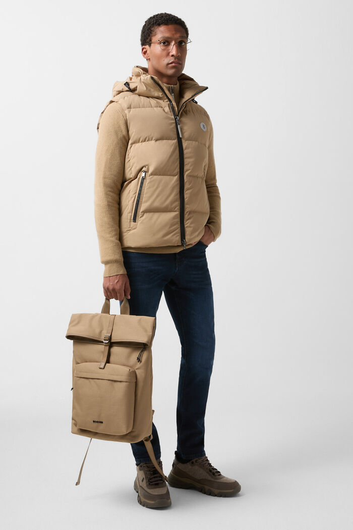 Prime Fit Jeans Rob Dark Denim Blue Prime Fit Jeans Rob Dark Denim Blue