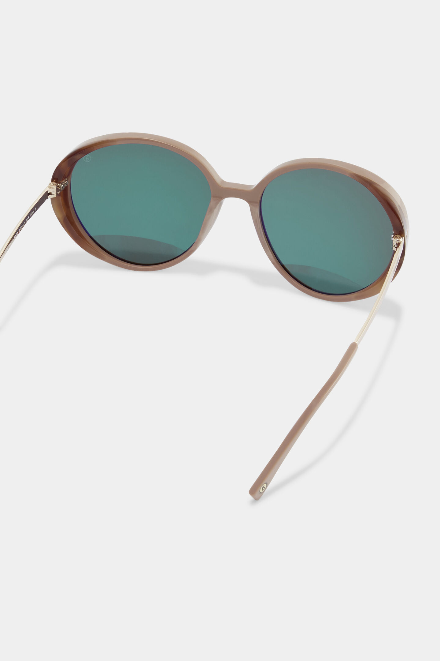 Sonnenbrille Tremblant Beige/Gold