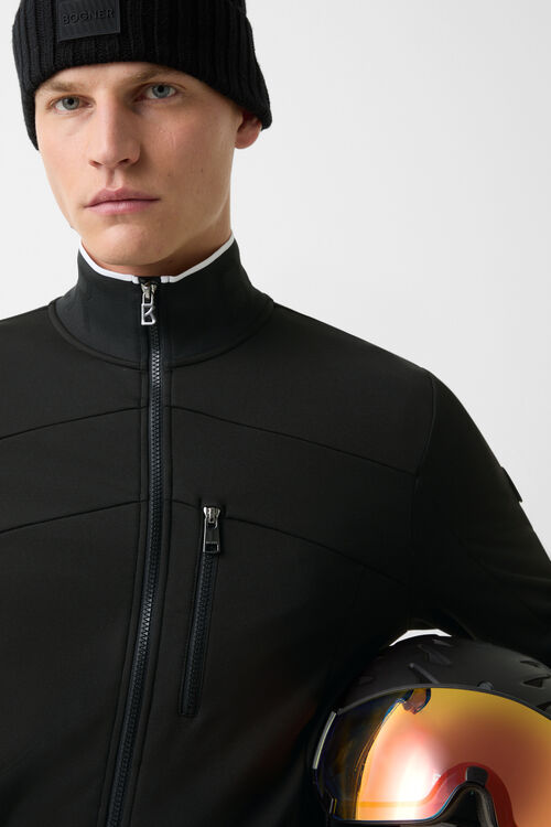 Midlayer Xilas Black