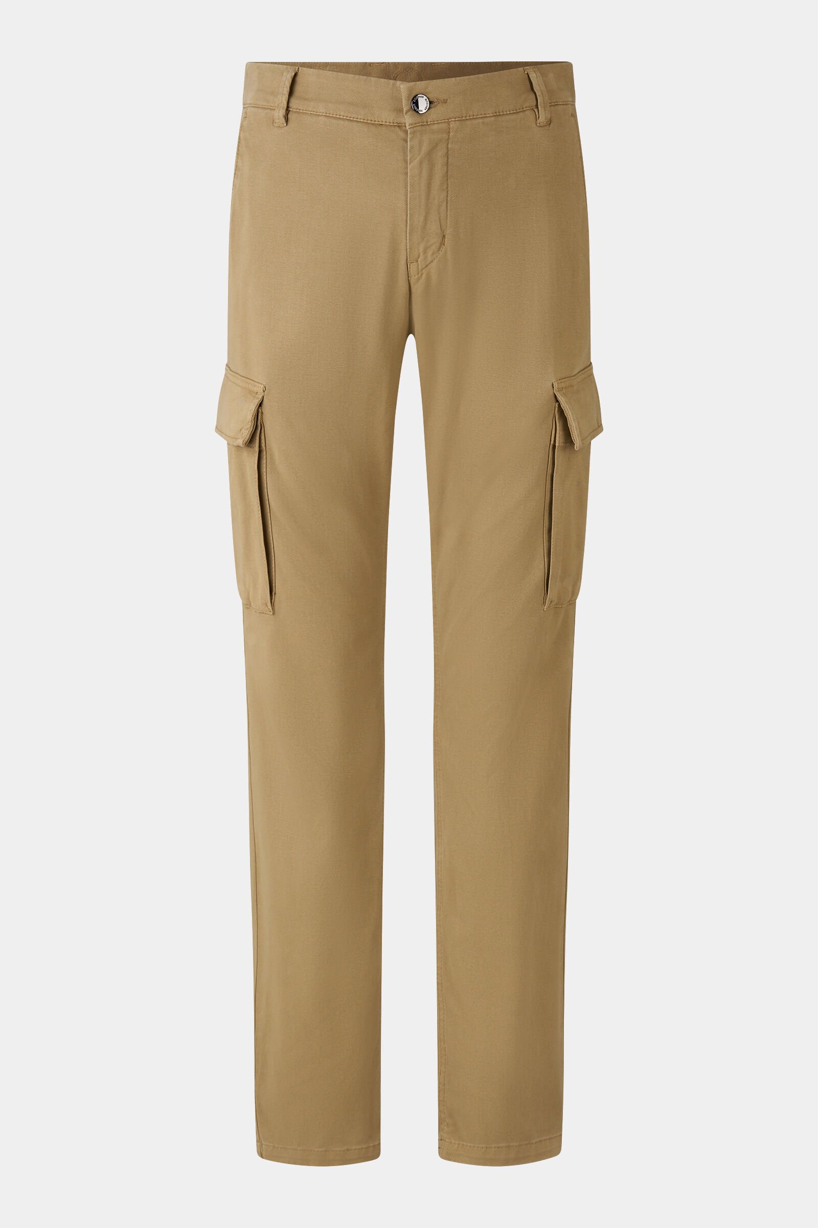 Bruno cargo trousers Camel