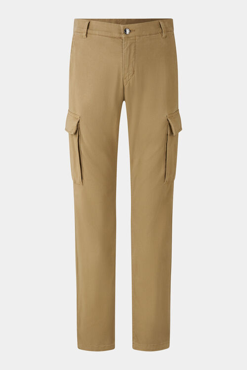 Cargohose Bruno Camel