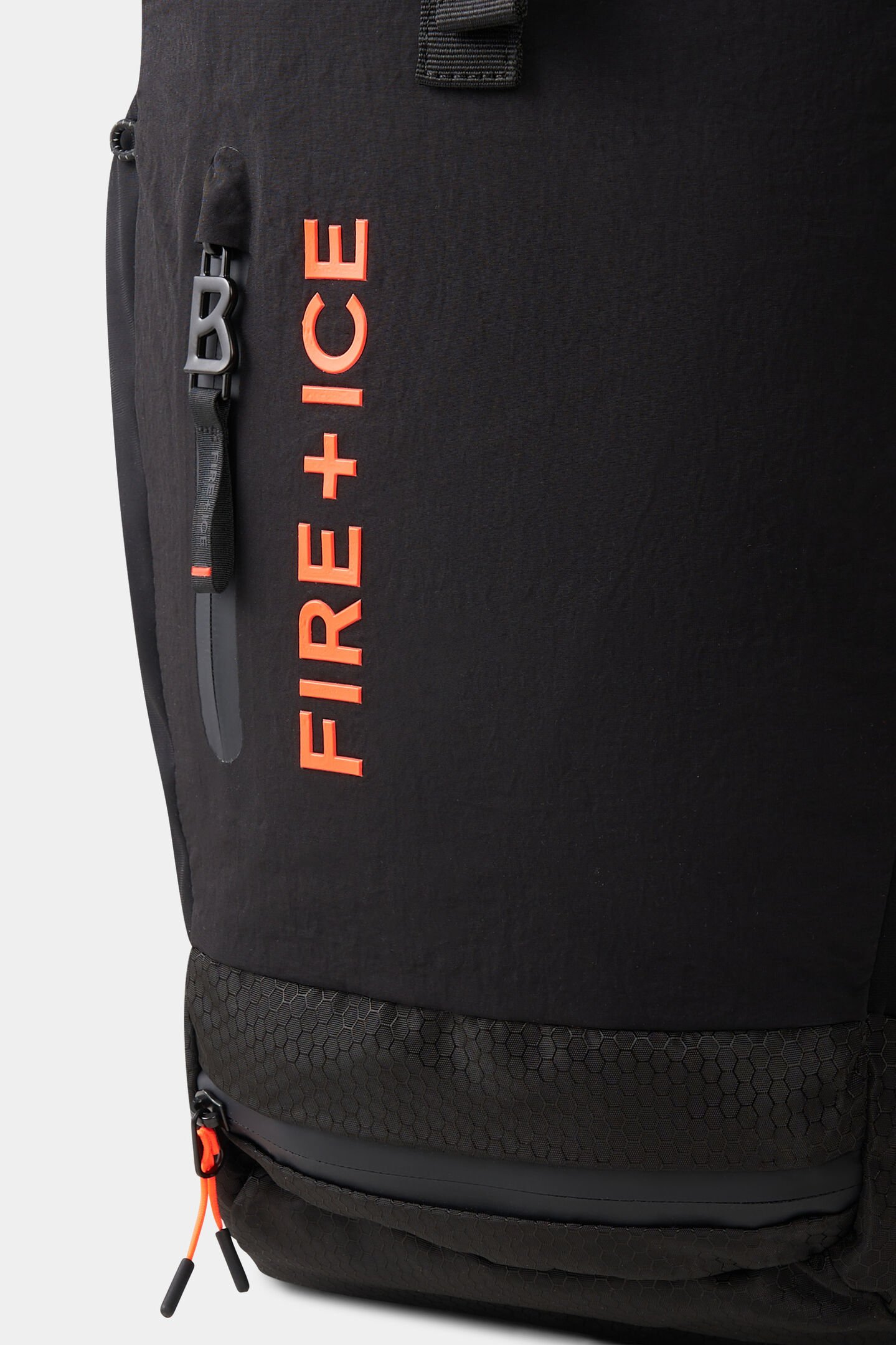 Backpack Park City Ive Black