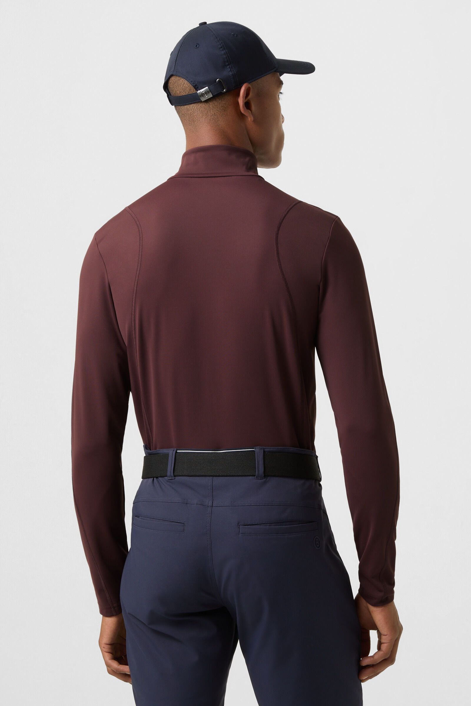 First Layer Harry Bordeaux