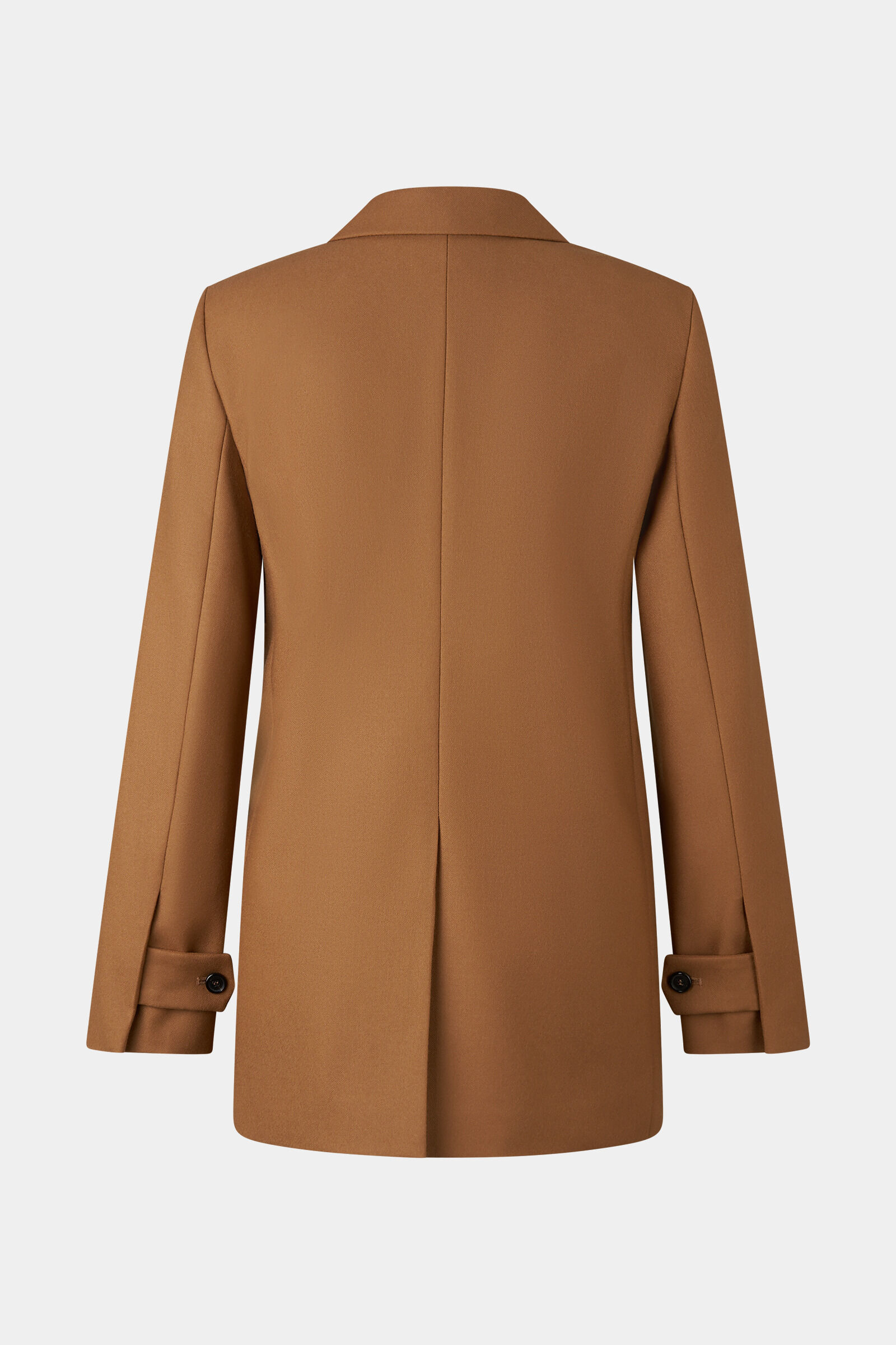 Virgin wool blazer Hillary Hazel