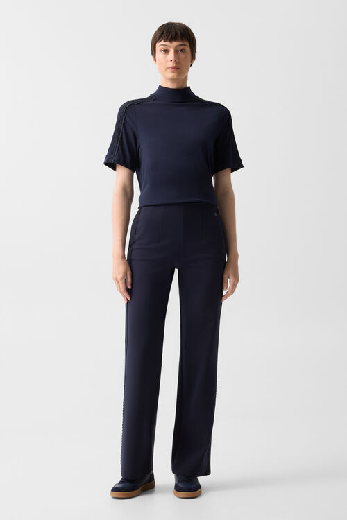 Look Lacey Navy blue 