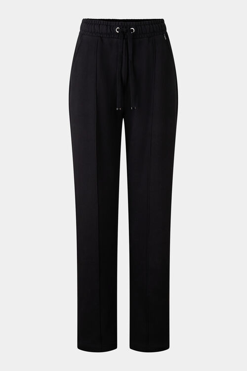Carey sweatpants Black
